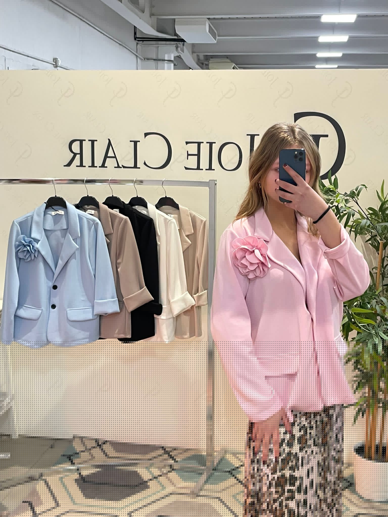 Фото Joie Clair (J-Clair)