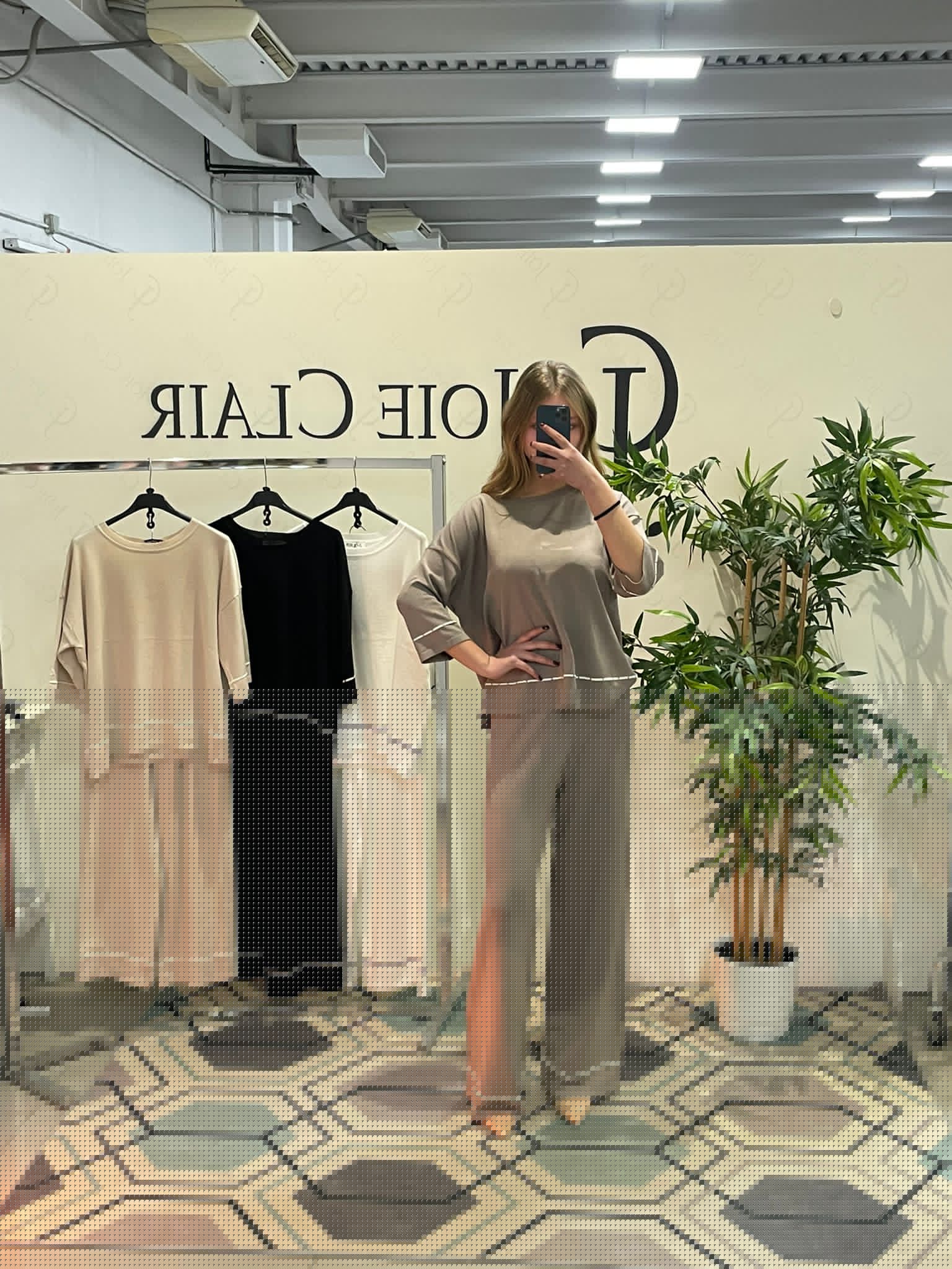 Фото Joie Clair (J-Clair)