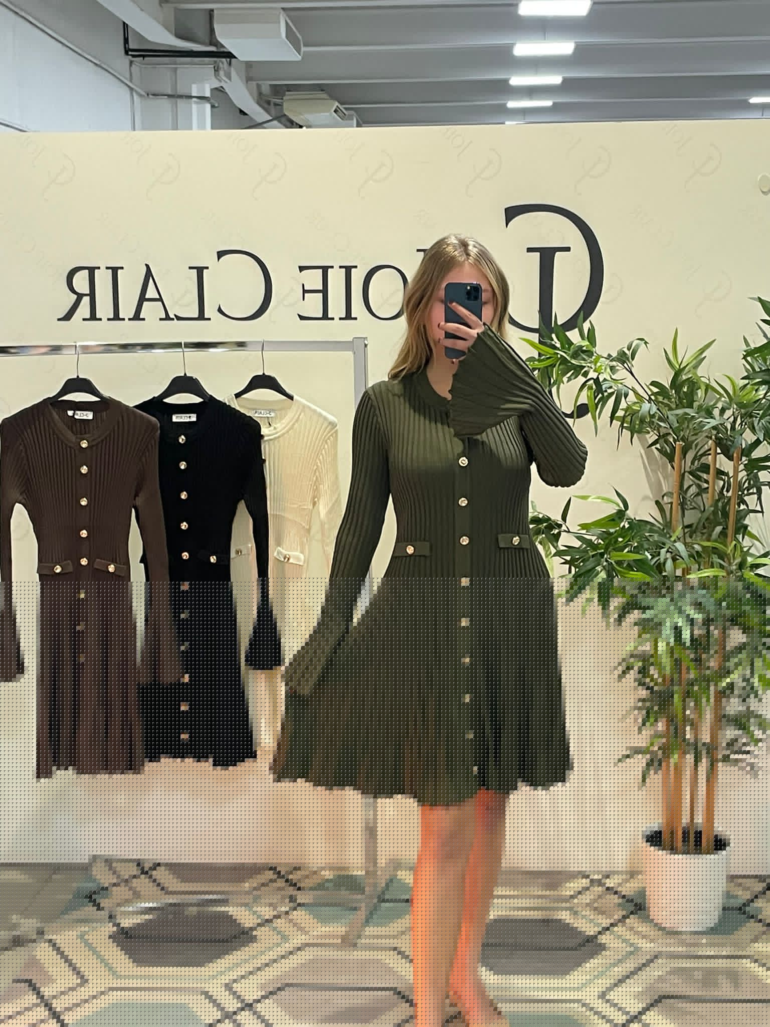 Фото Joie Clair (J-Clair)