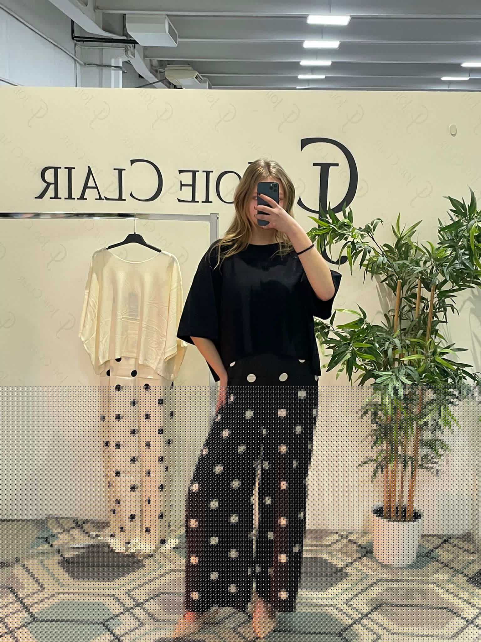 Фото Joie Clair (J-Clair)