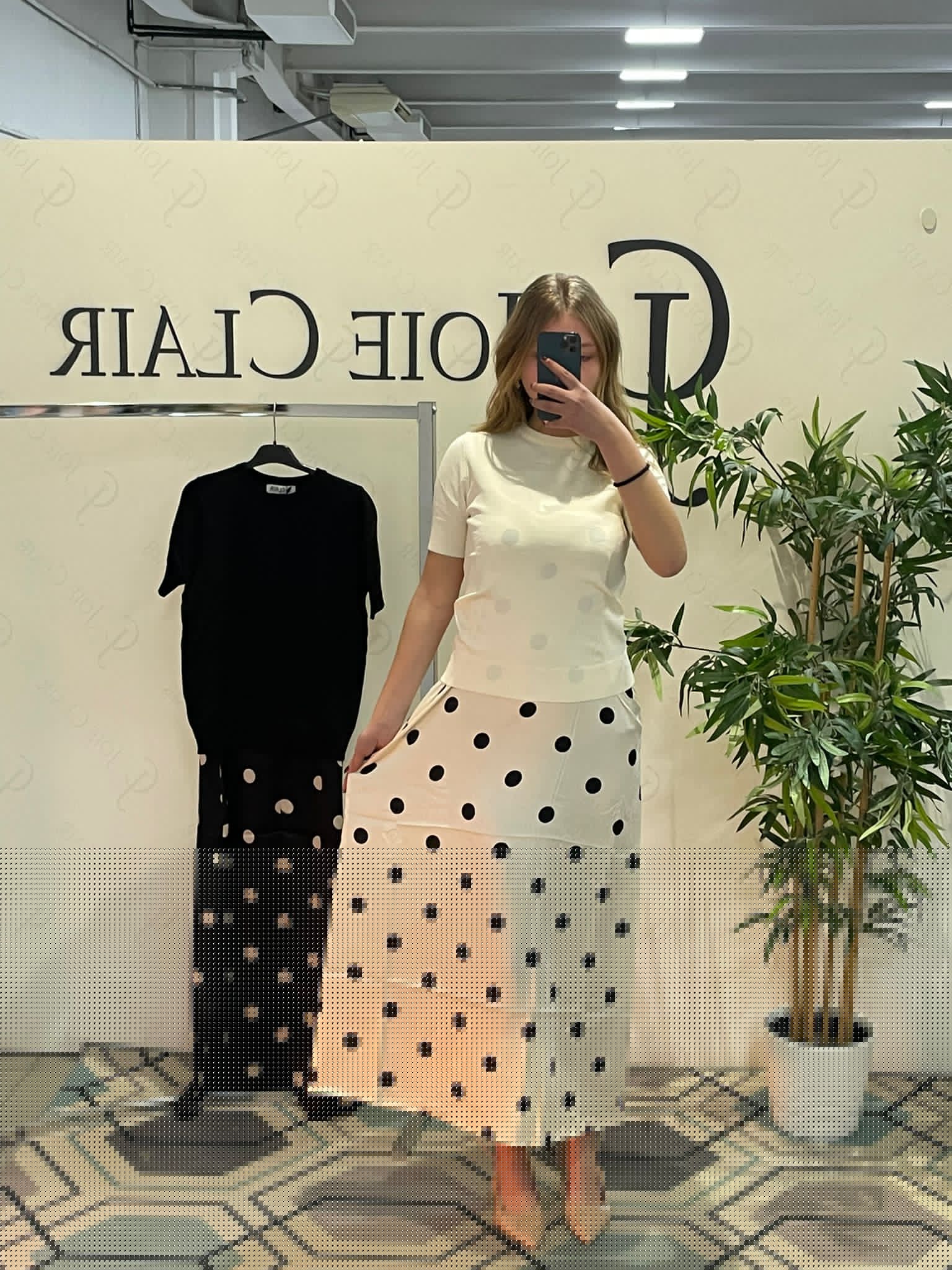 Фото Joie Clair (J-Clair)