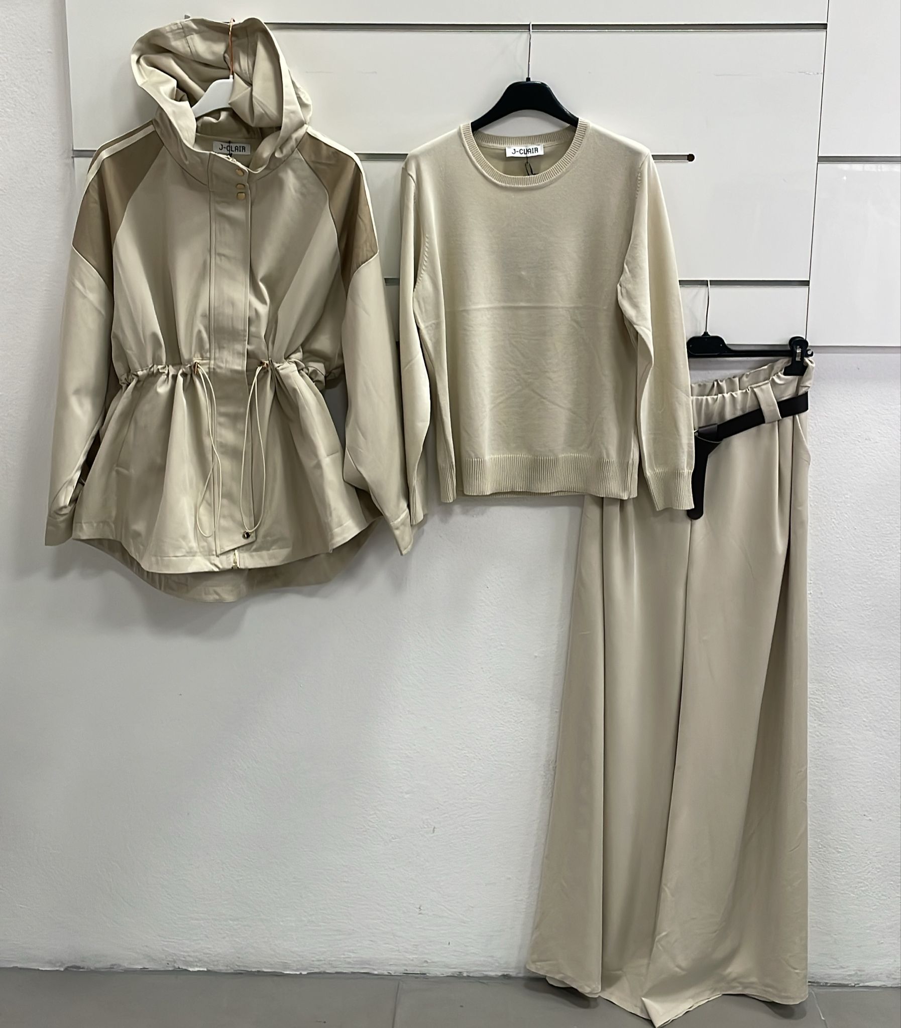 Итальянская одежда, бренд Joie Clair (J-Clair), арт. 74082206