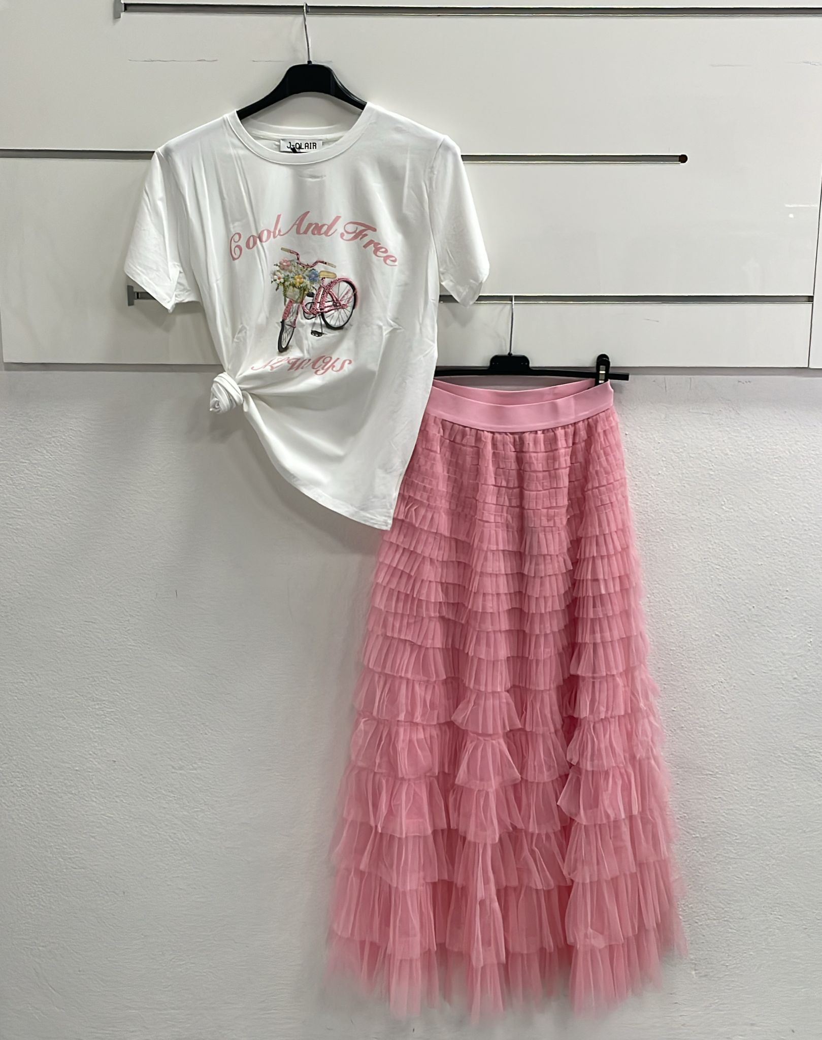 Фото Joie Clair (J-Clair)