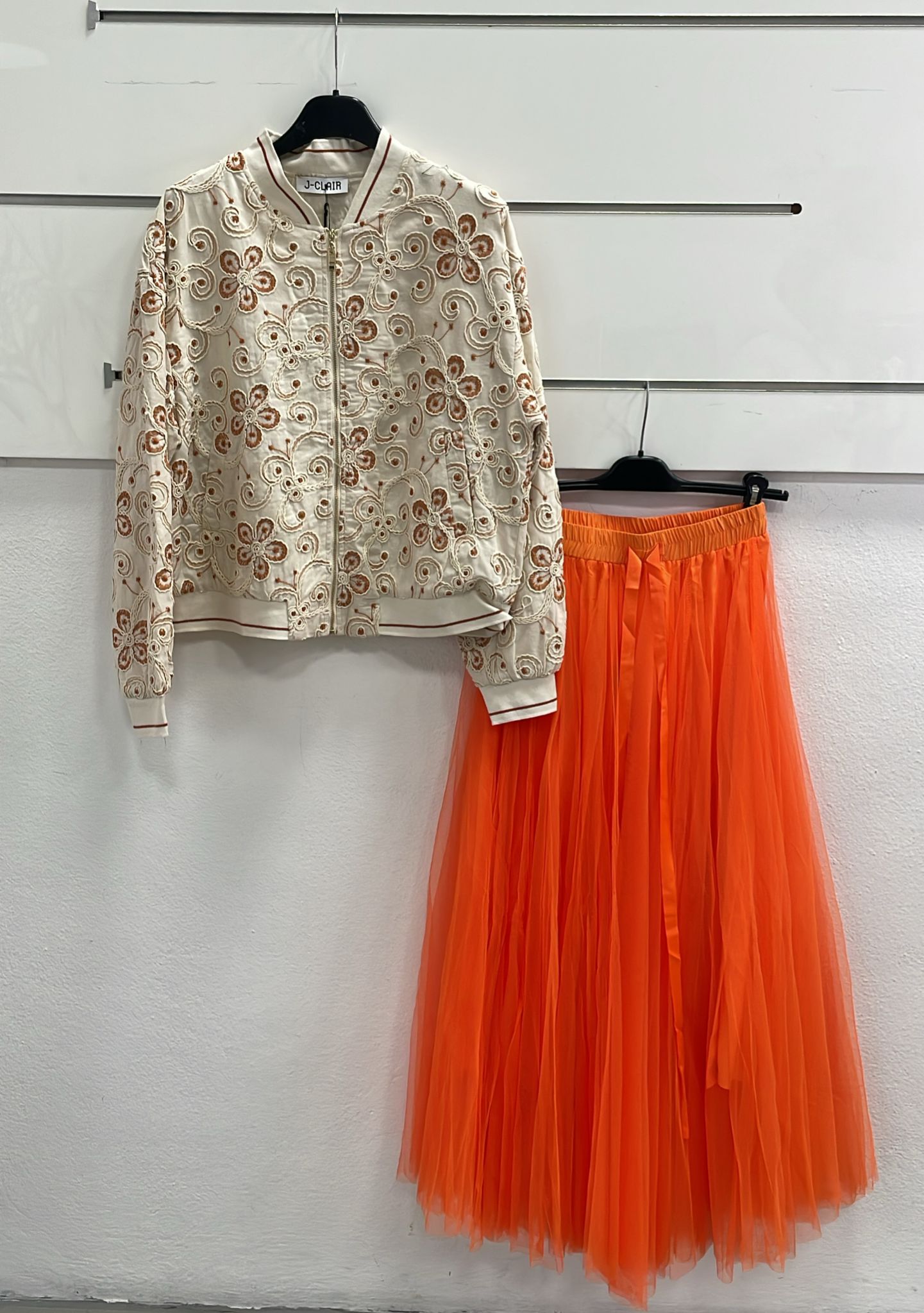 Фото Joie Clair (J-Clair)