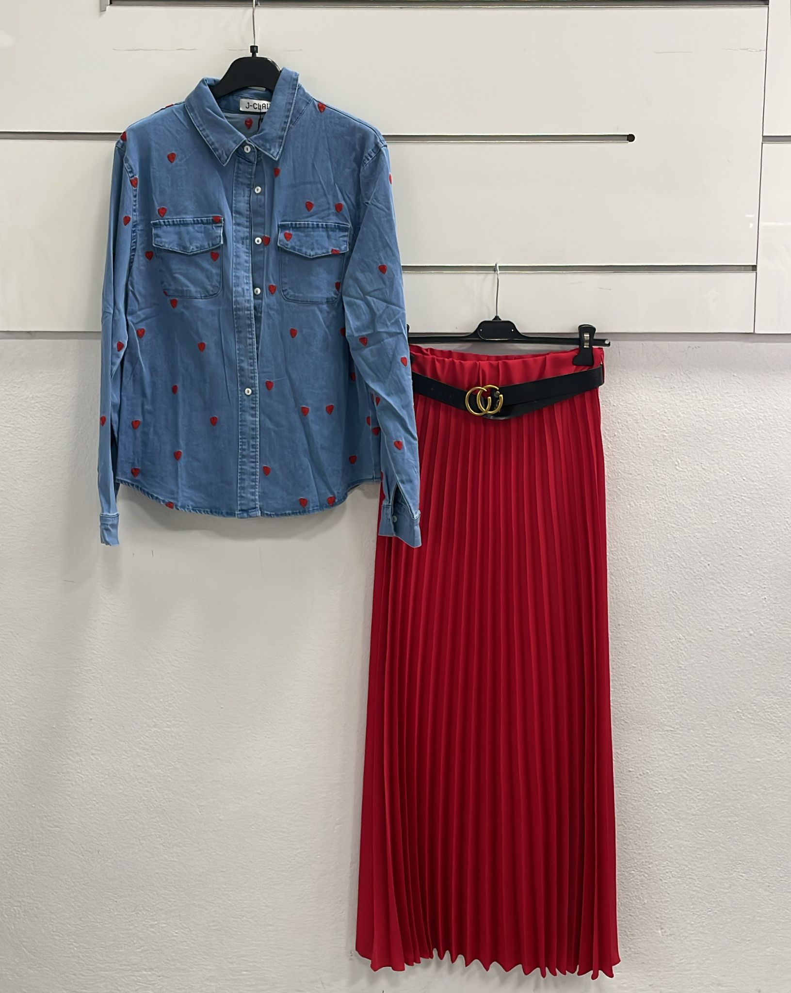 Фото Joie Clair (J-Clair)