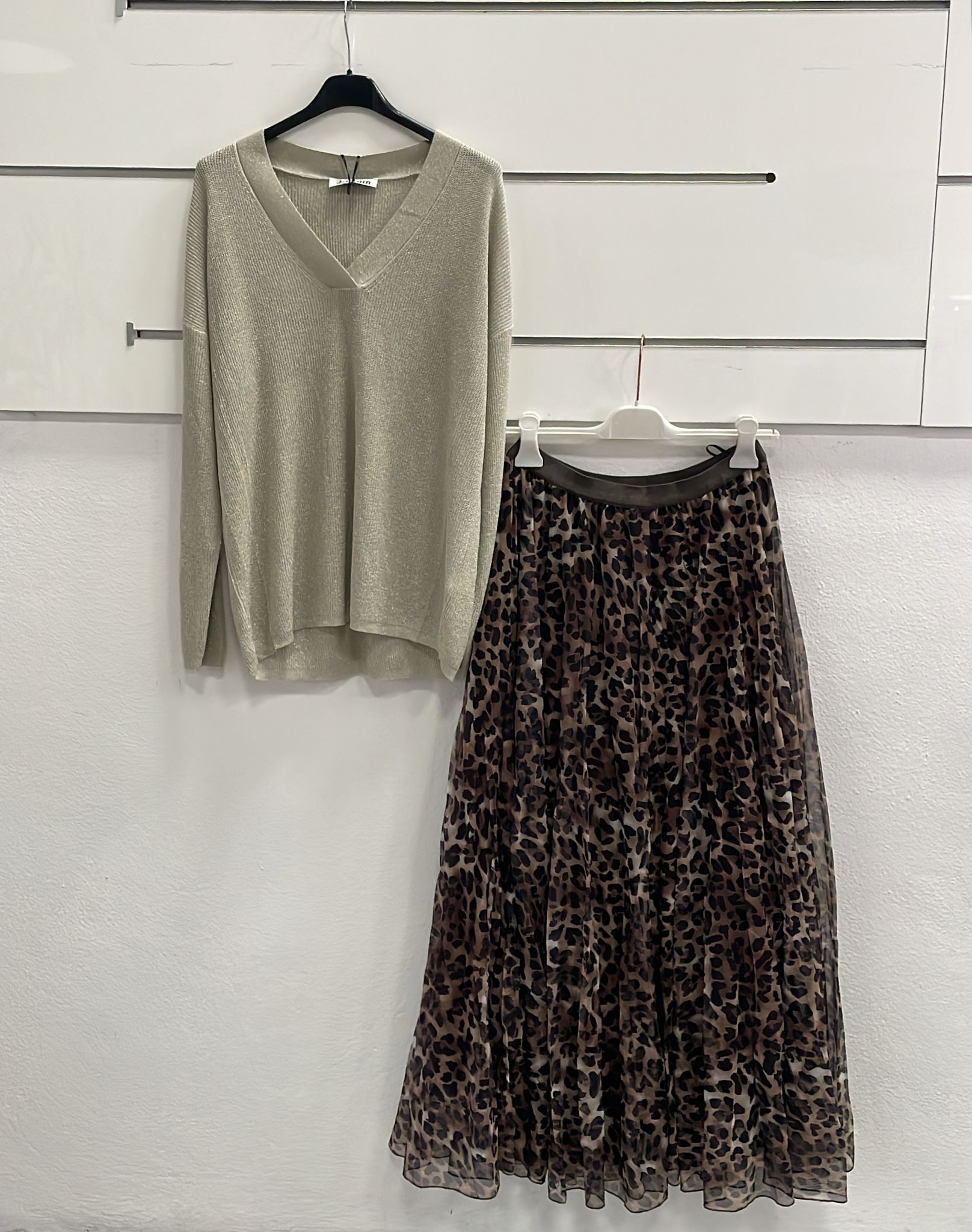 Фото Joie Clair (J-Clair)