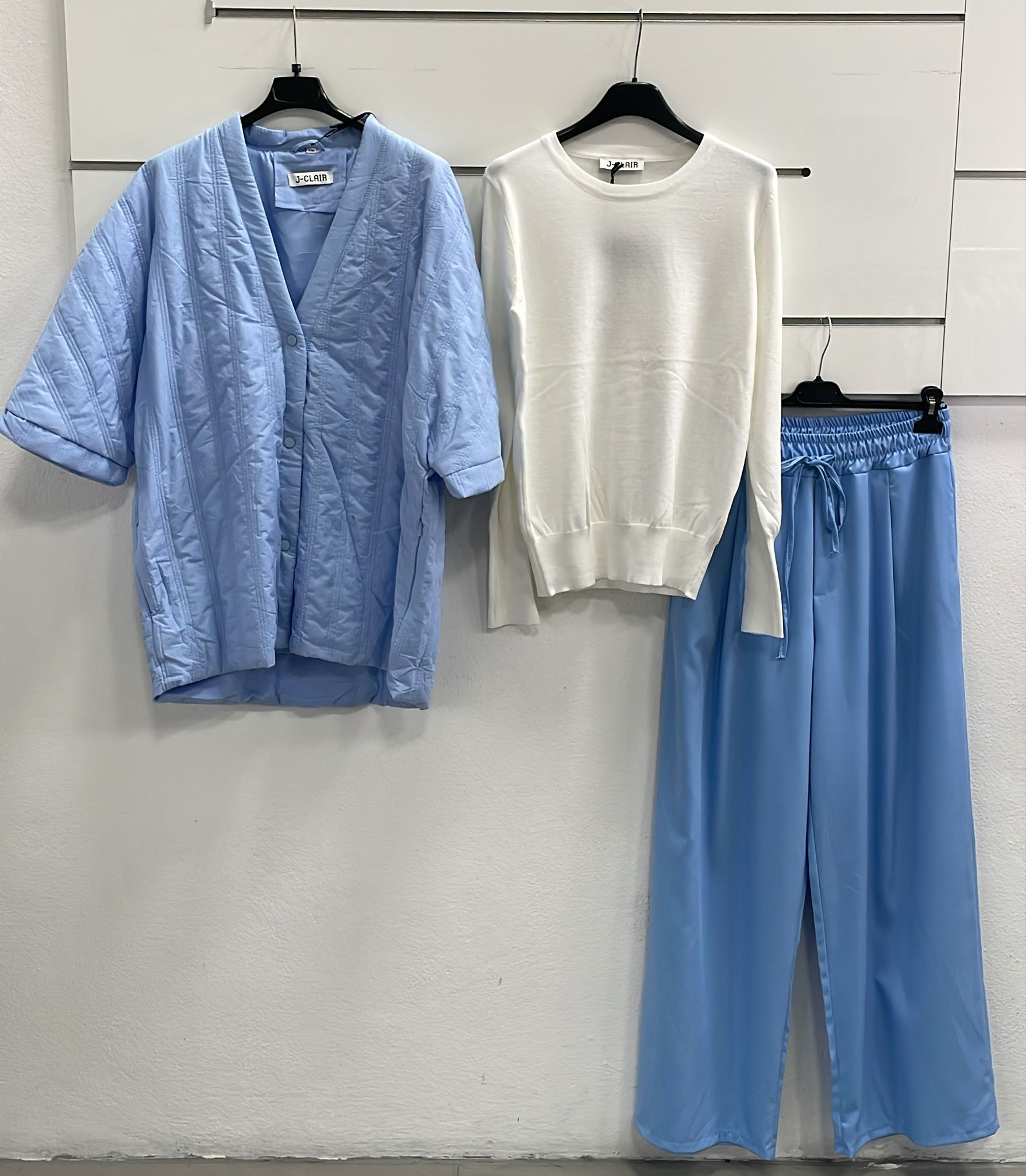 Фото Joie Clair (J-Clair)