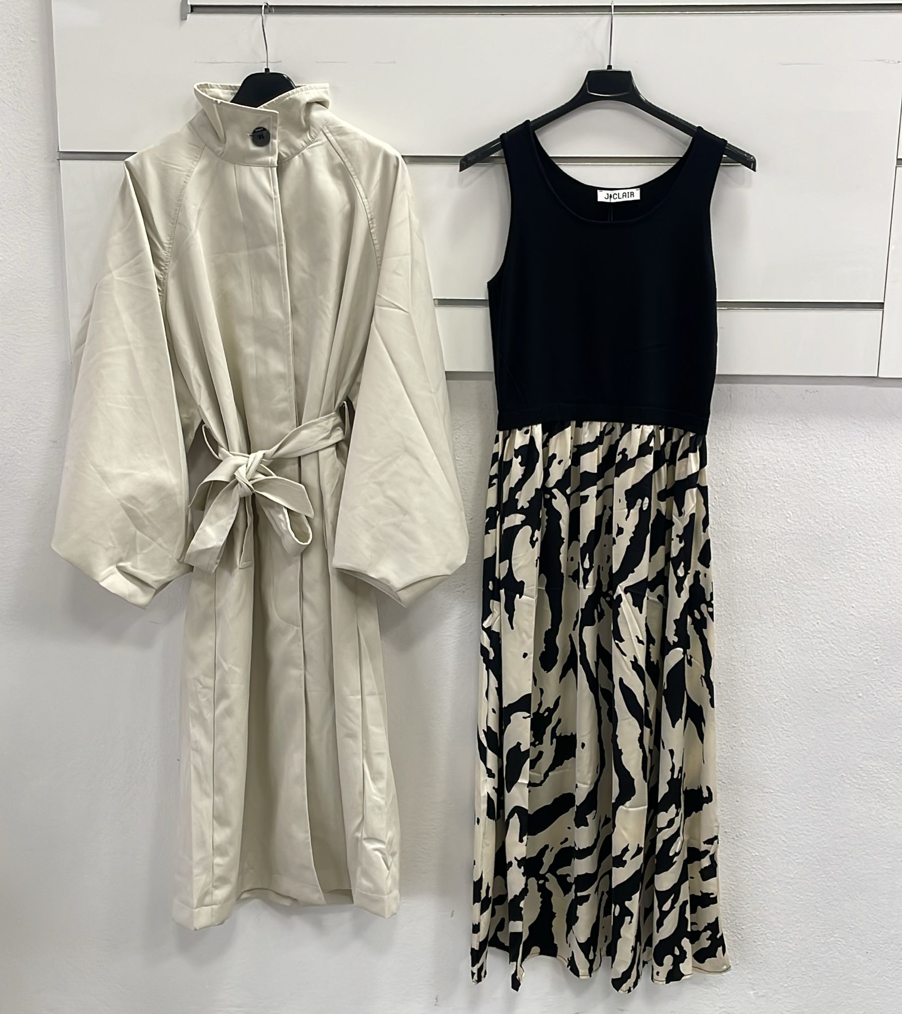 Фото Joie Clair (J-Clair)