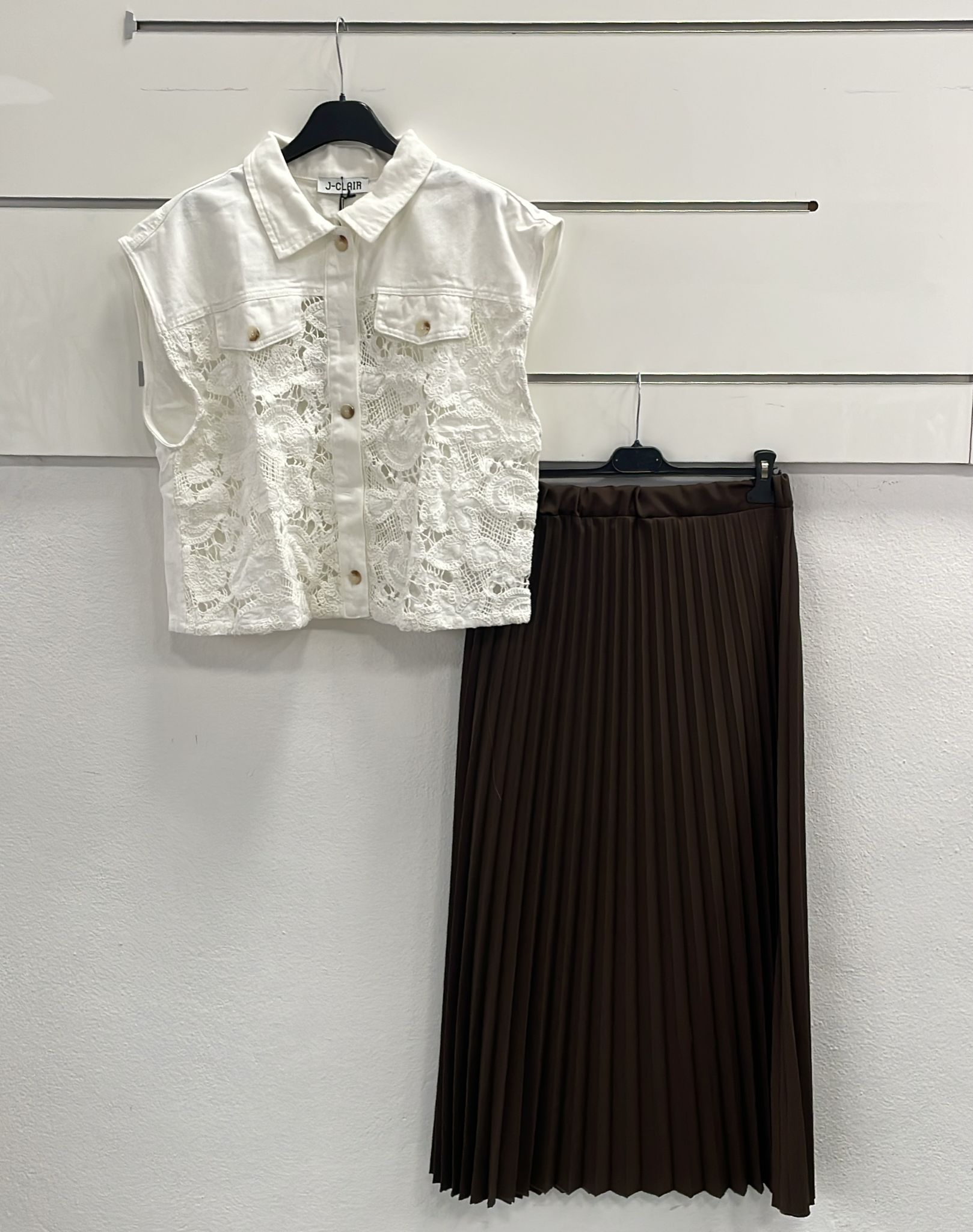 Фото Joie Clair (J-Clair)