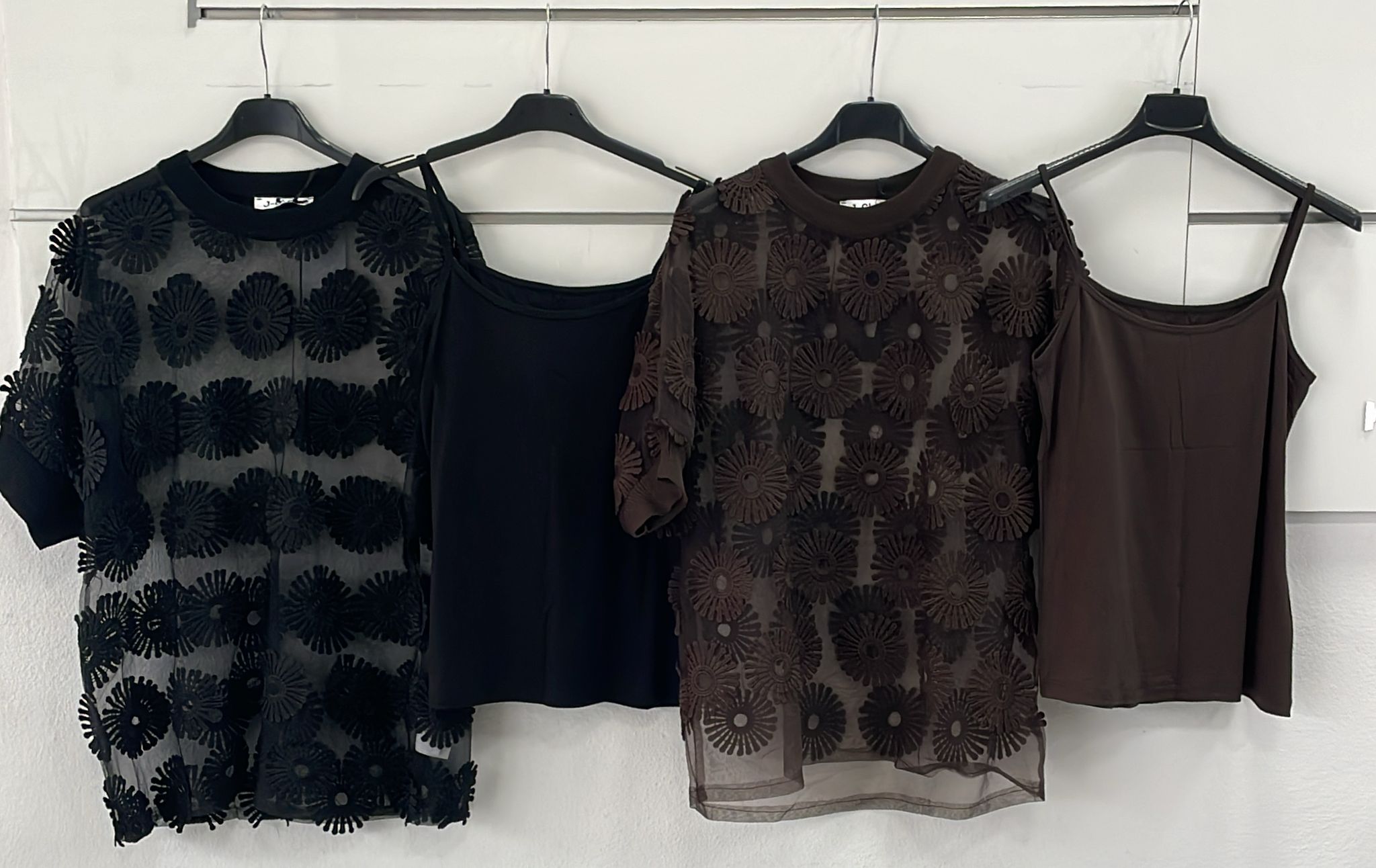 Фото Joie Clair (J-Clair)