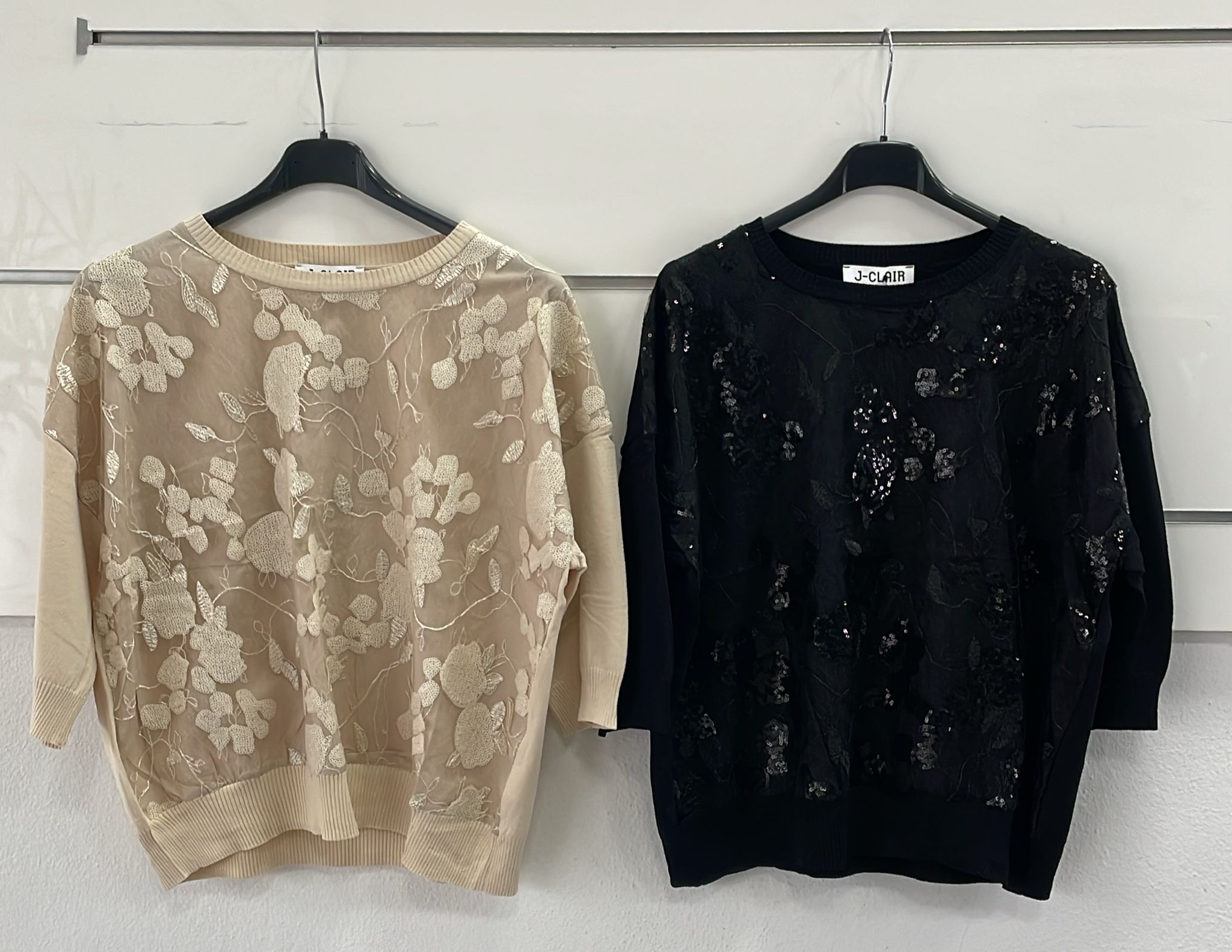 Итальянская одежда, бренд Joie Clair (J-Clair), арт. 74082258