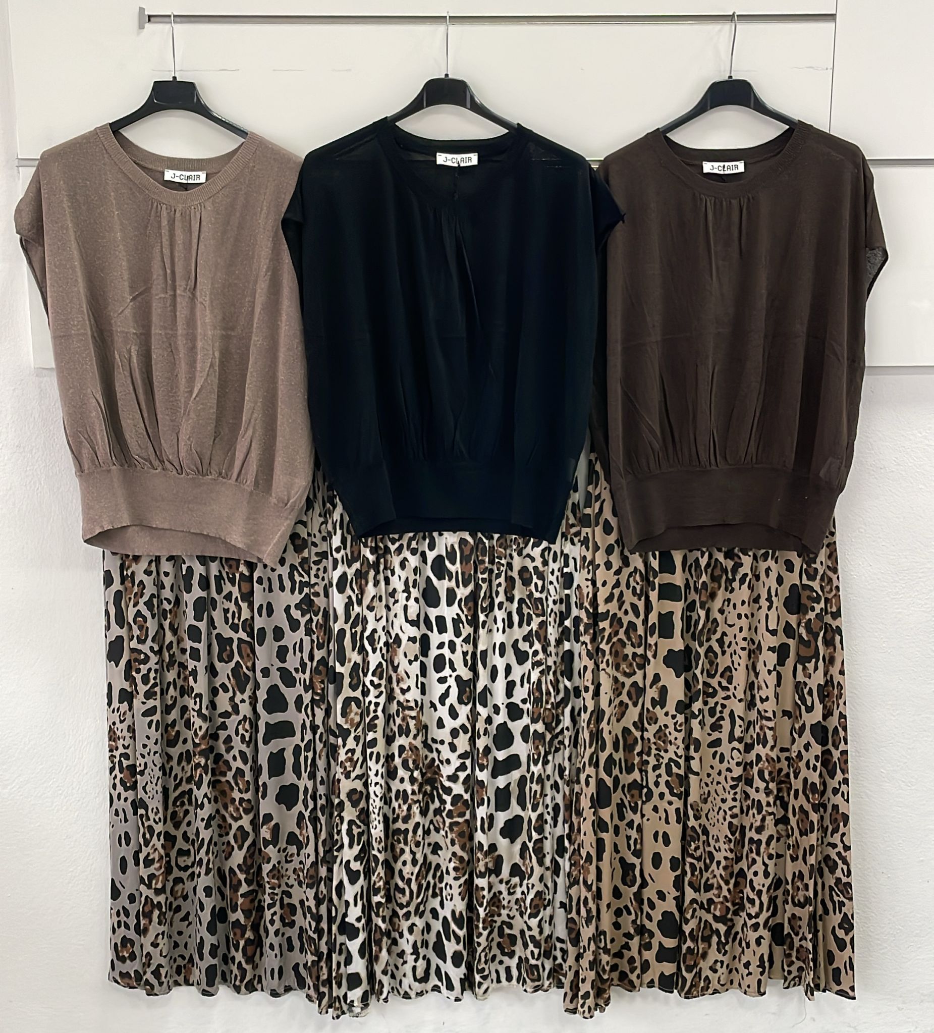 Фото Joie Clair (J-Clair)