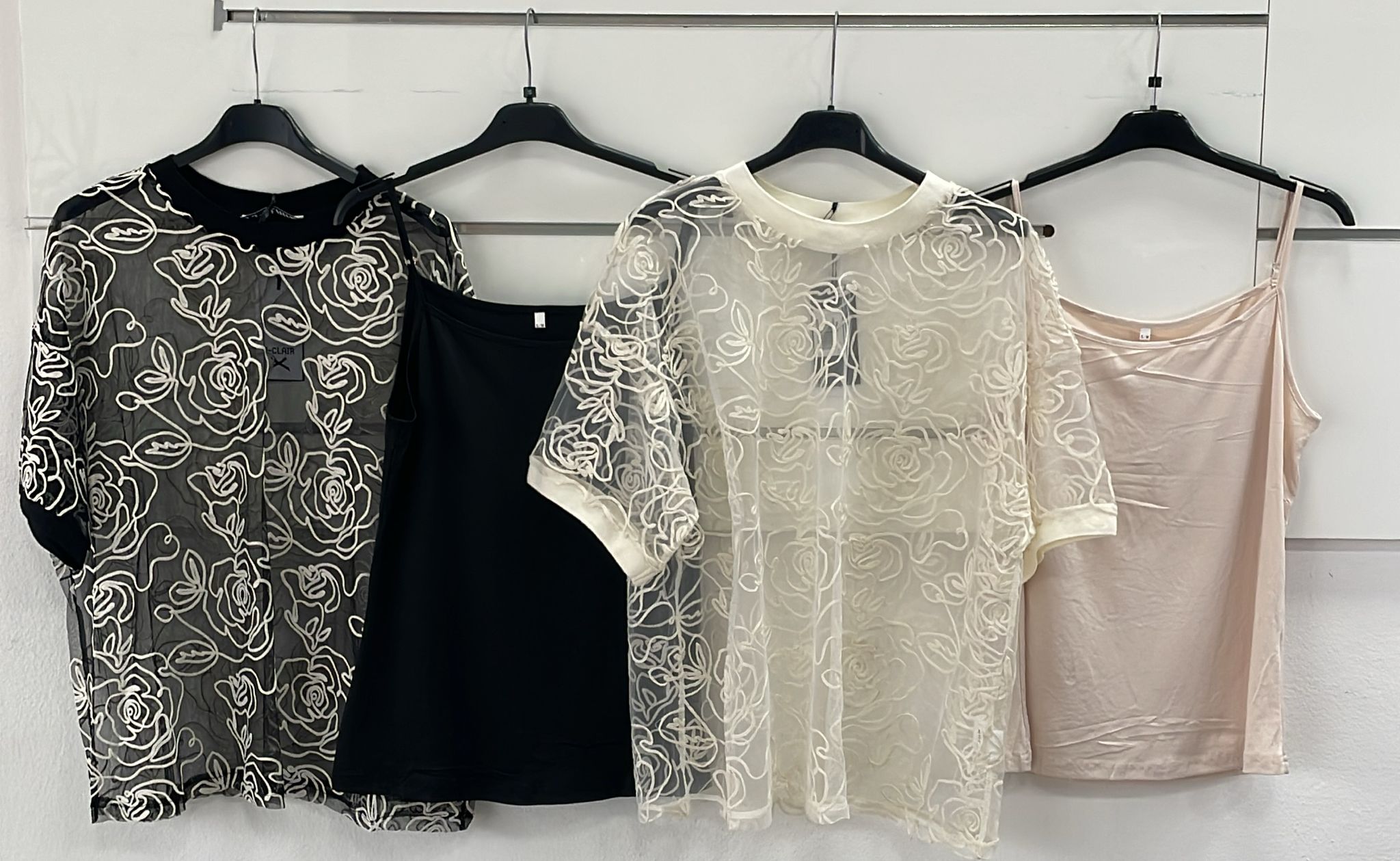 Фото Joie Clair (J-Clair)