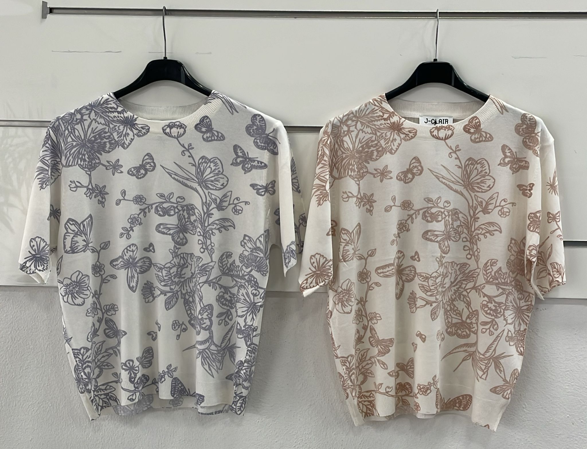 Фото Joie Clair (J-Clair)