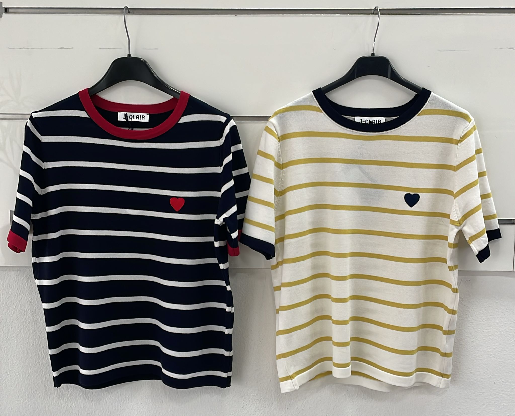 Фото Joie Clair (J-Clair)