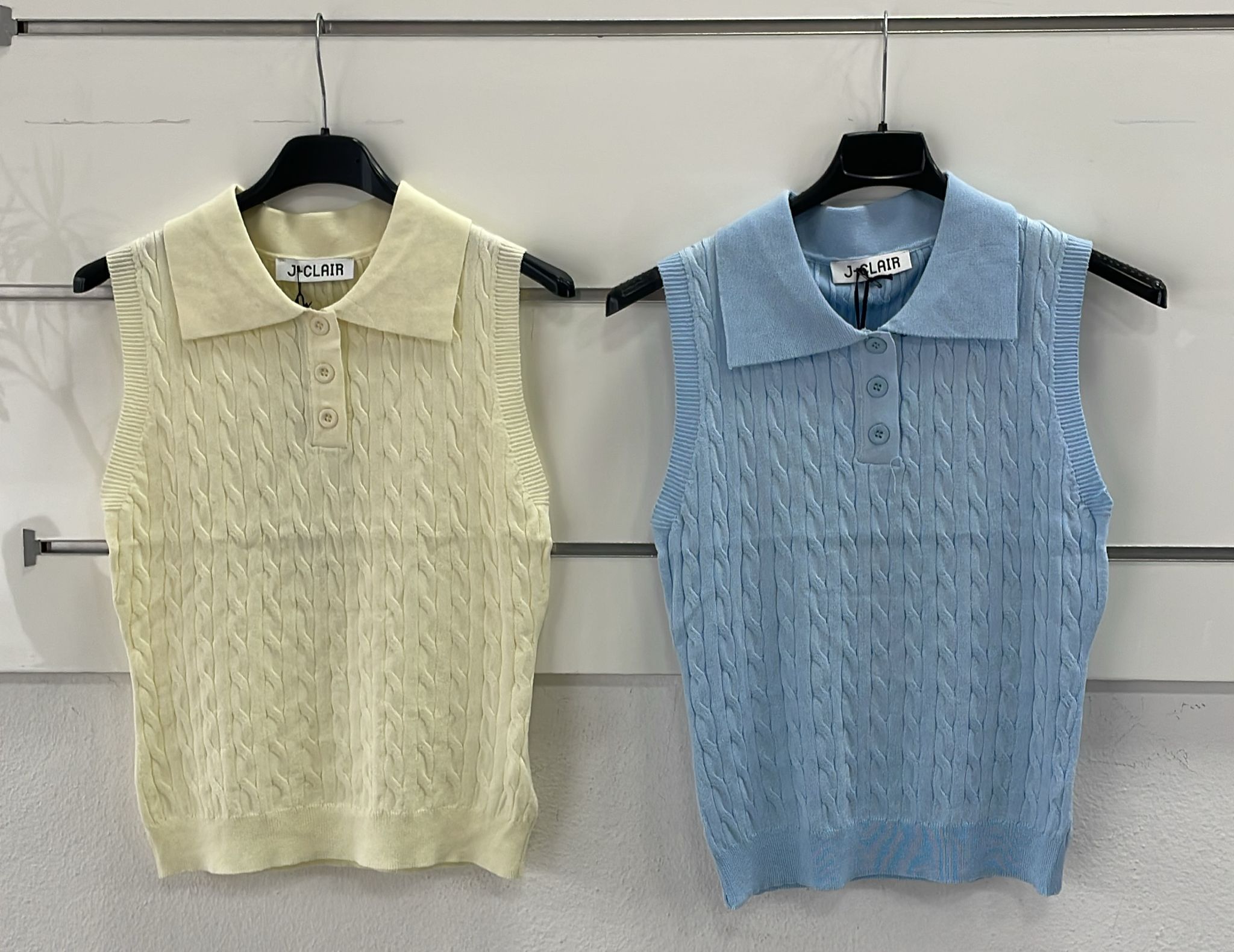 Фото Joie Clair (J-Clair)