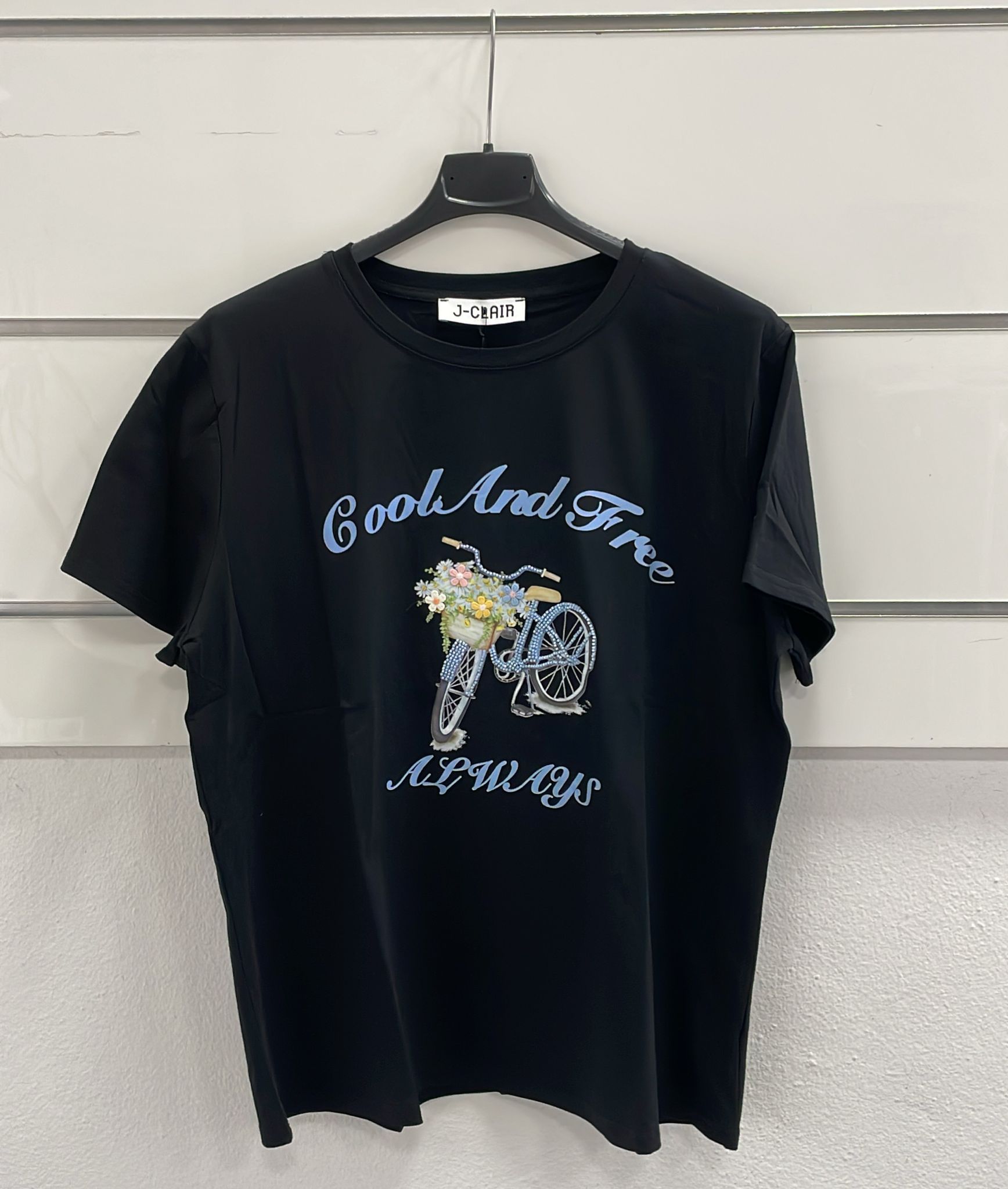 Фото Joie Clair (J-Clair)