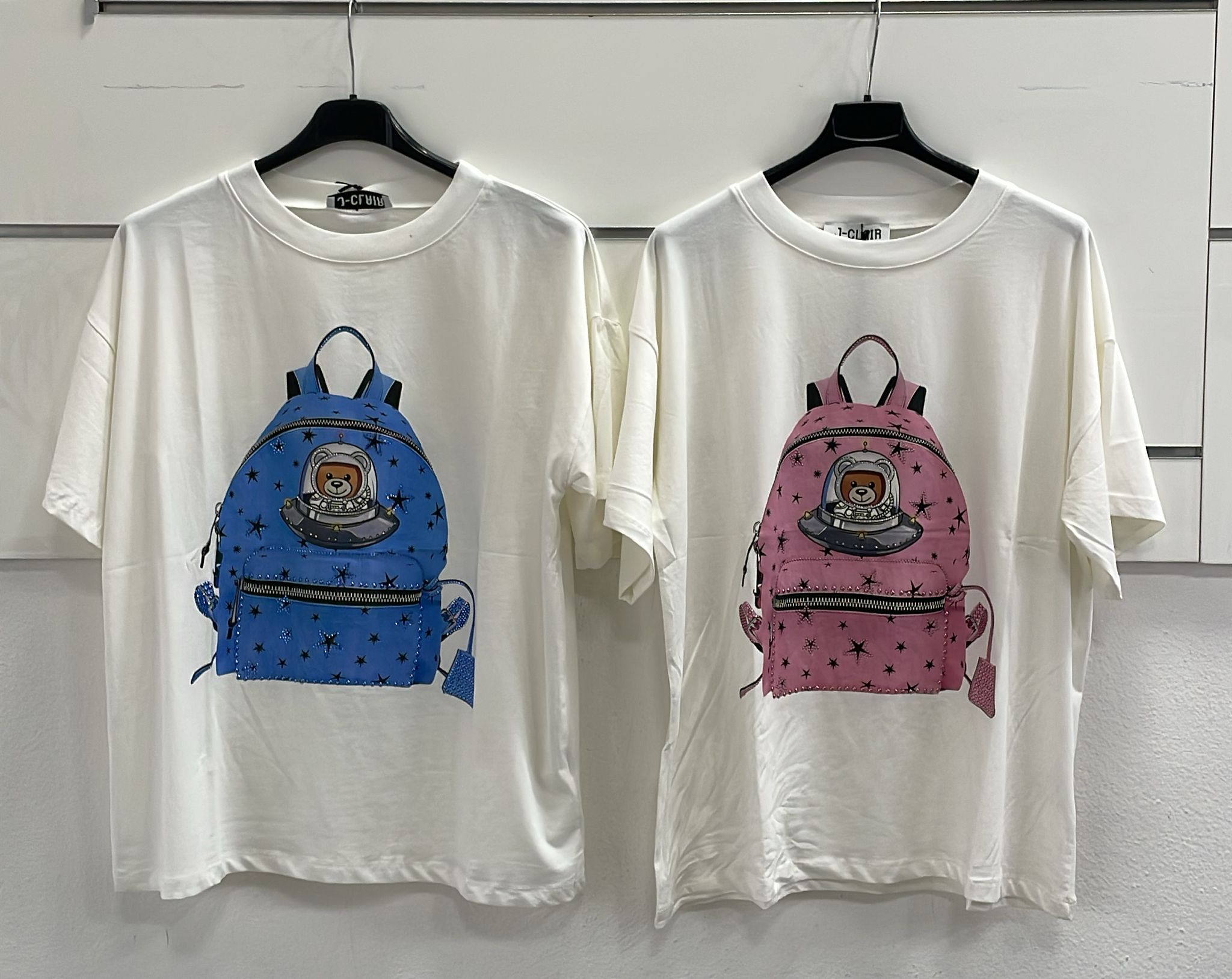 Фото Joie Clair (J-Clair)