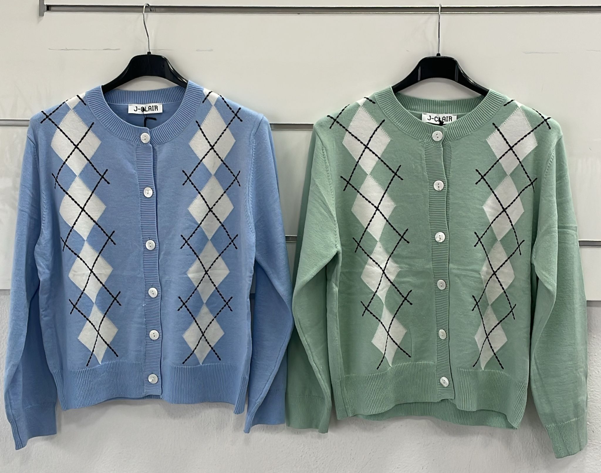 Фото Joie Clair (J-Clair)