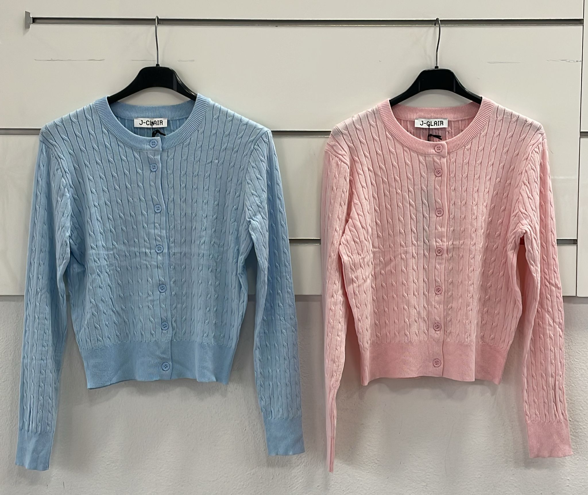 Фото Joie Clair (J-Clair)