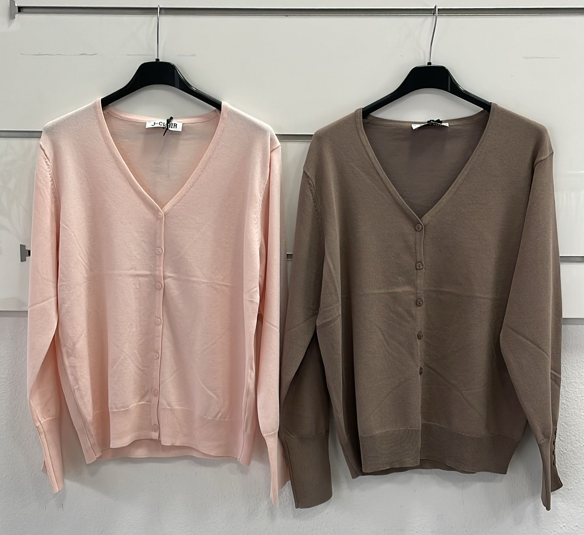 Итальянская одежда, бренд Joie Clair (J-Clair), арт. 74083377