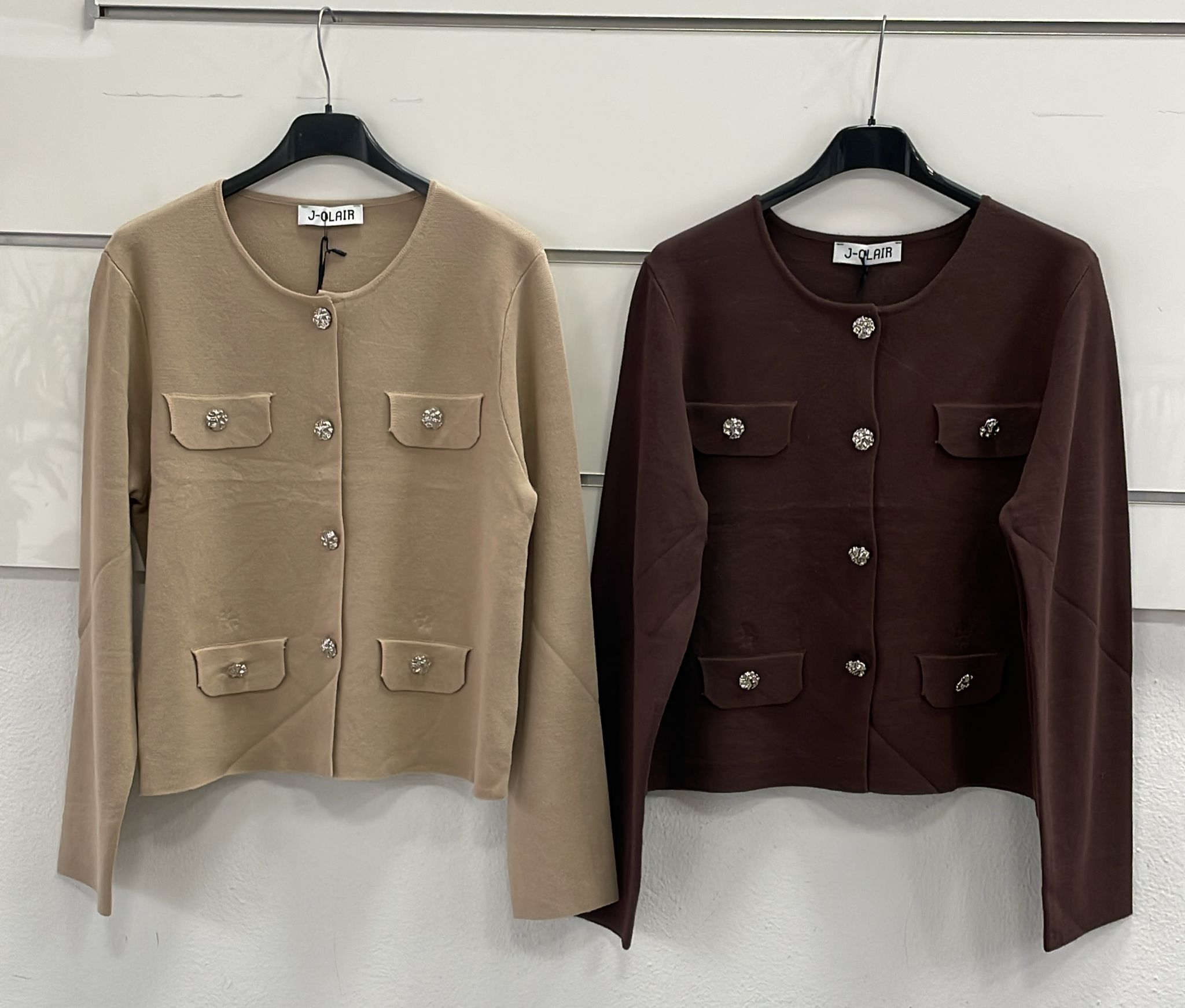 Фото Joie Clair (J-Clair)