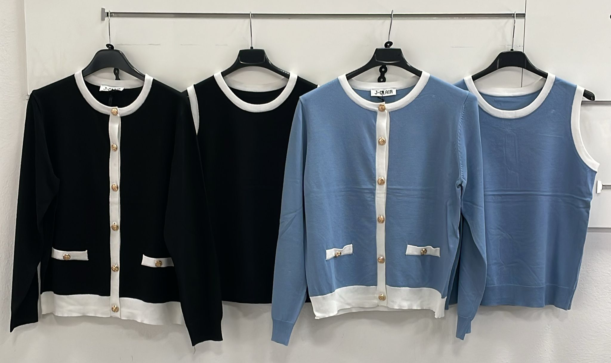 Фото Joie Clair (J-Clair)