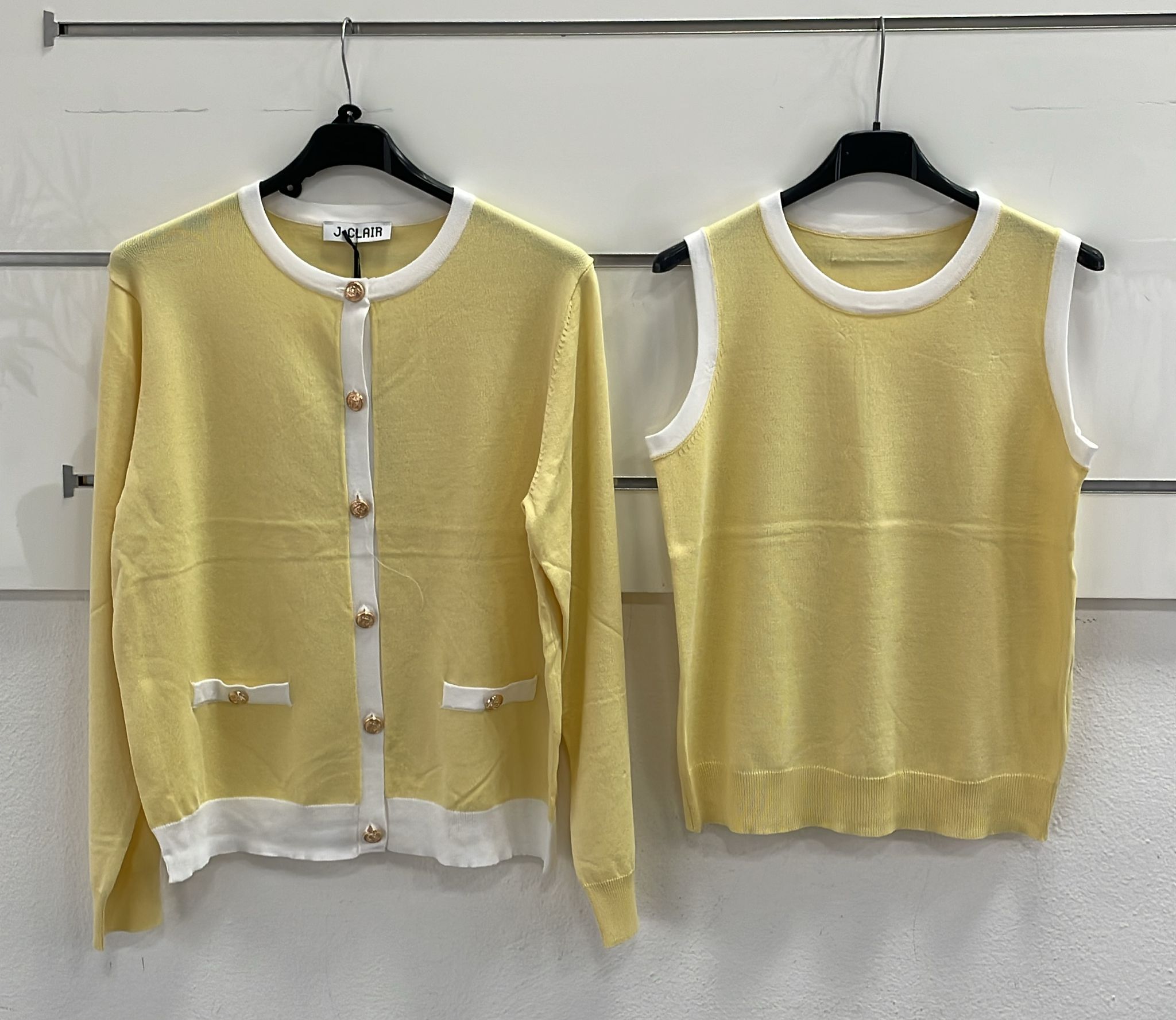 Фото Joie Clair (J-Clair)