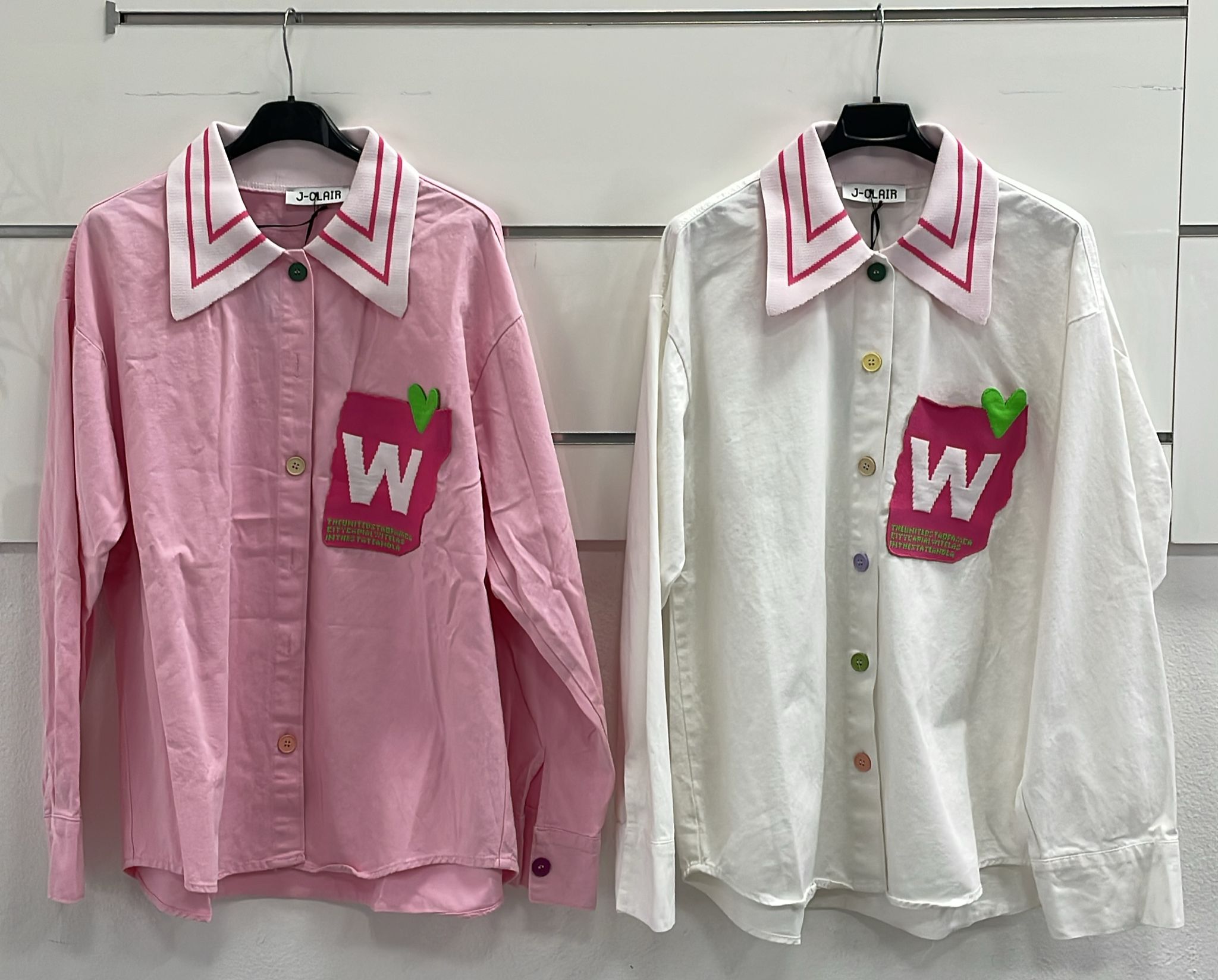 Фото Joie Clair (J-Clair)