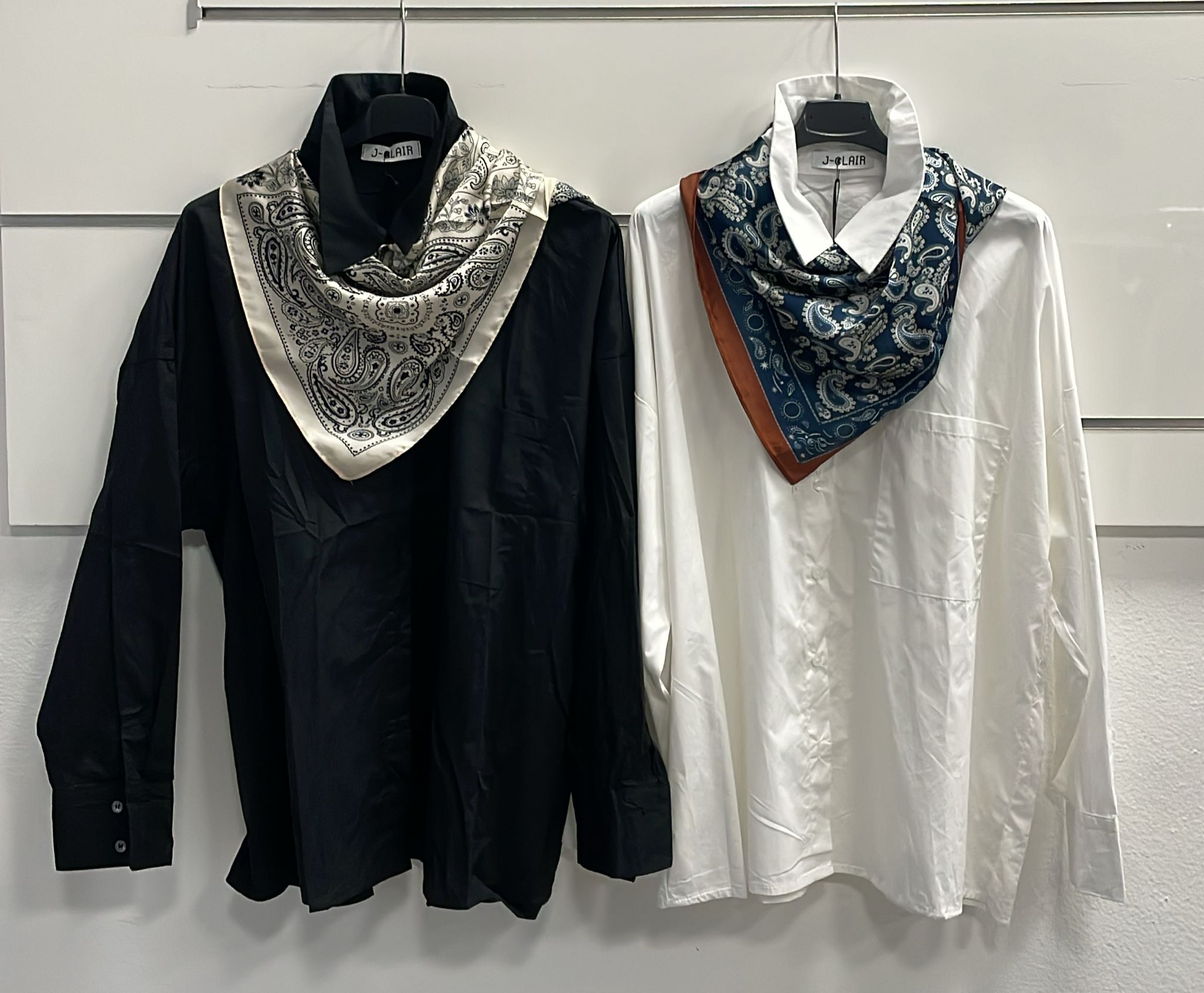 Фото Joie Clair (J-Clair)