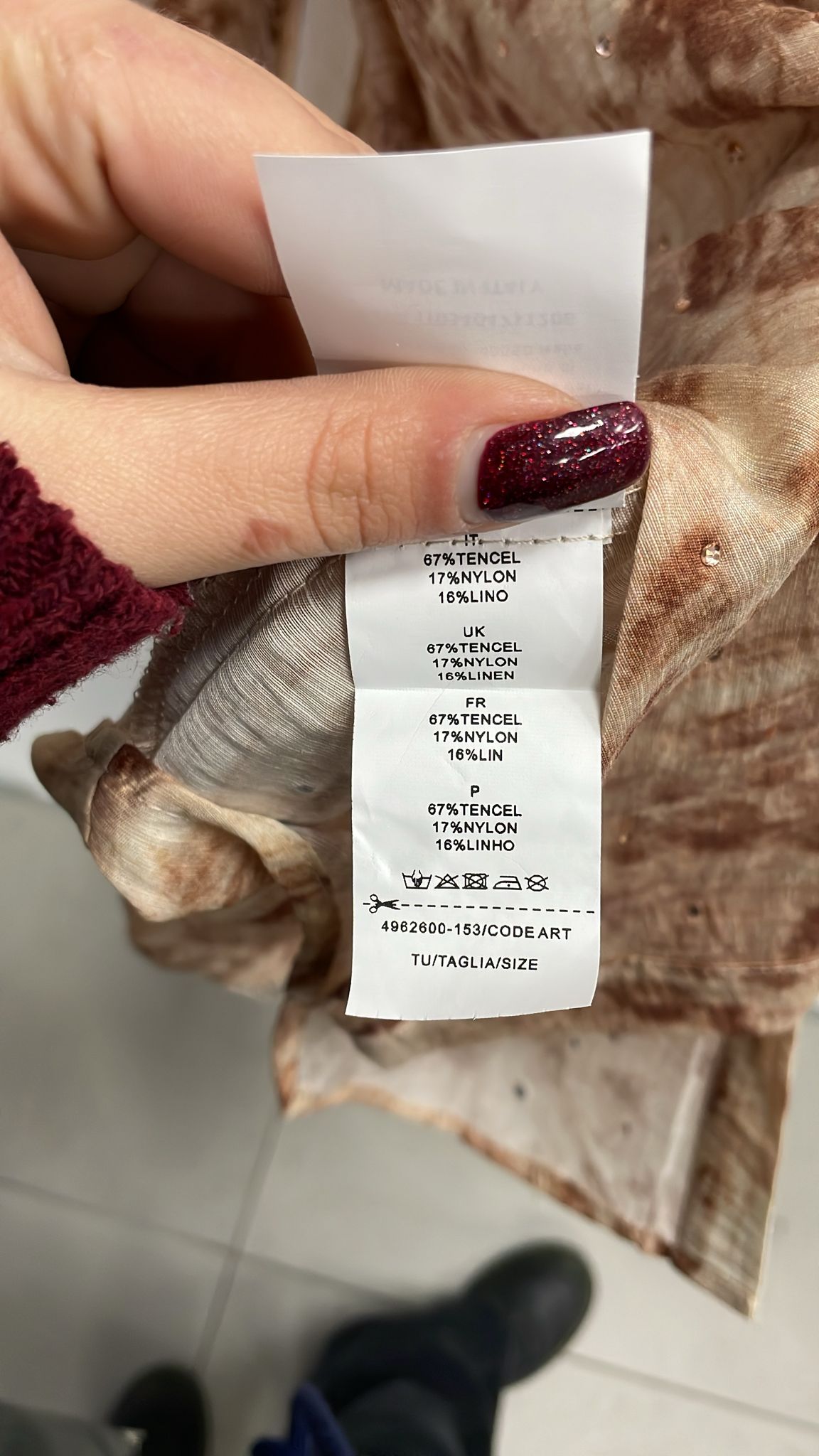 Фото Joie Clair (J-Clair)