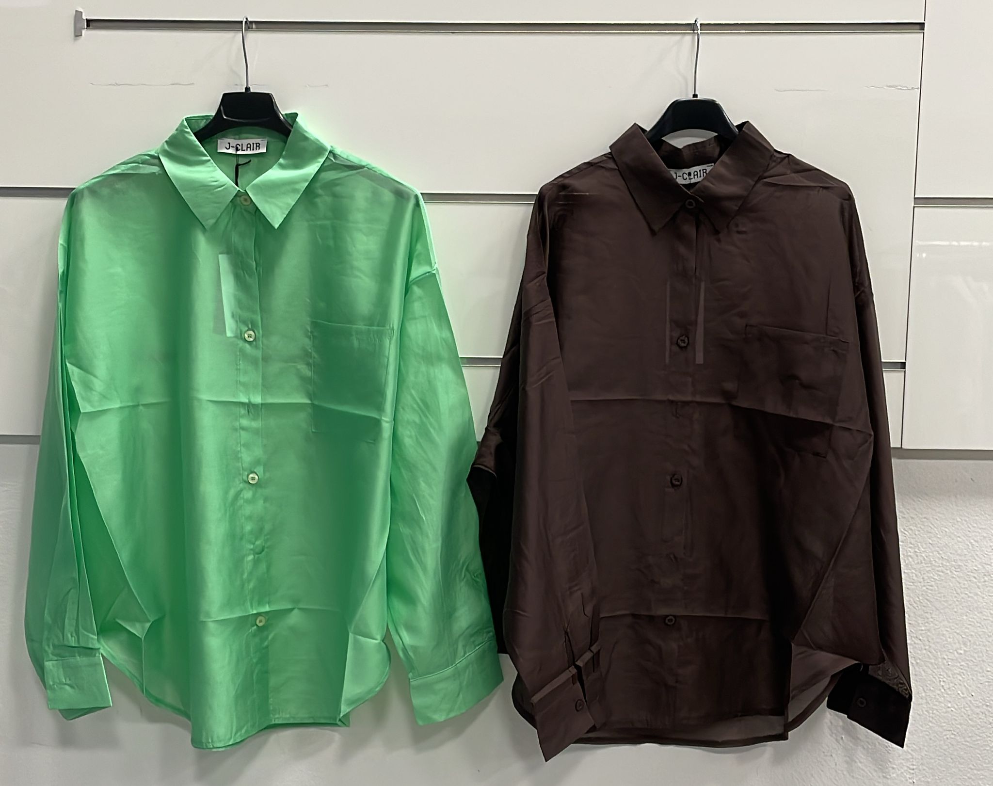 Итальянская одежда, бренд Joie Clair (J-Clair), арт. 74083439