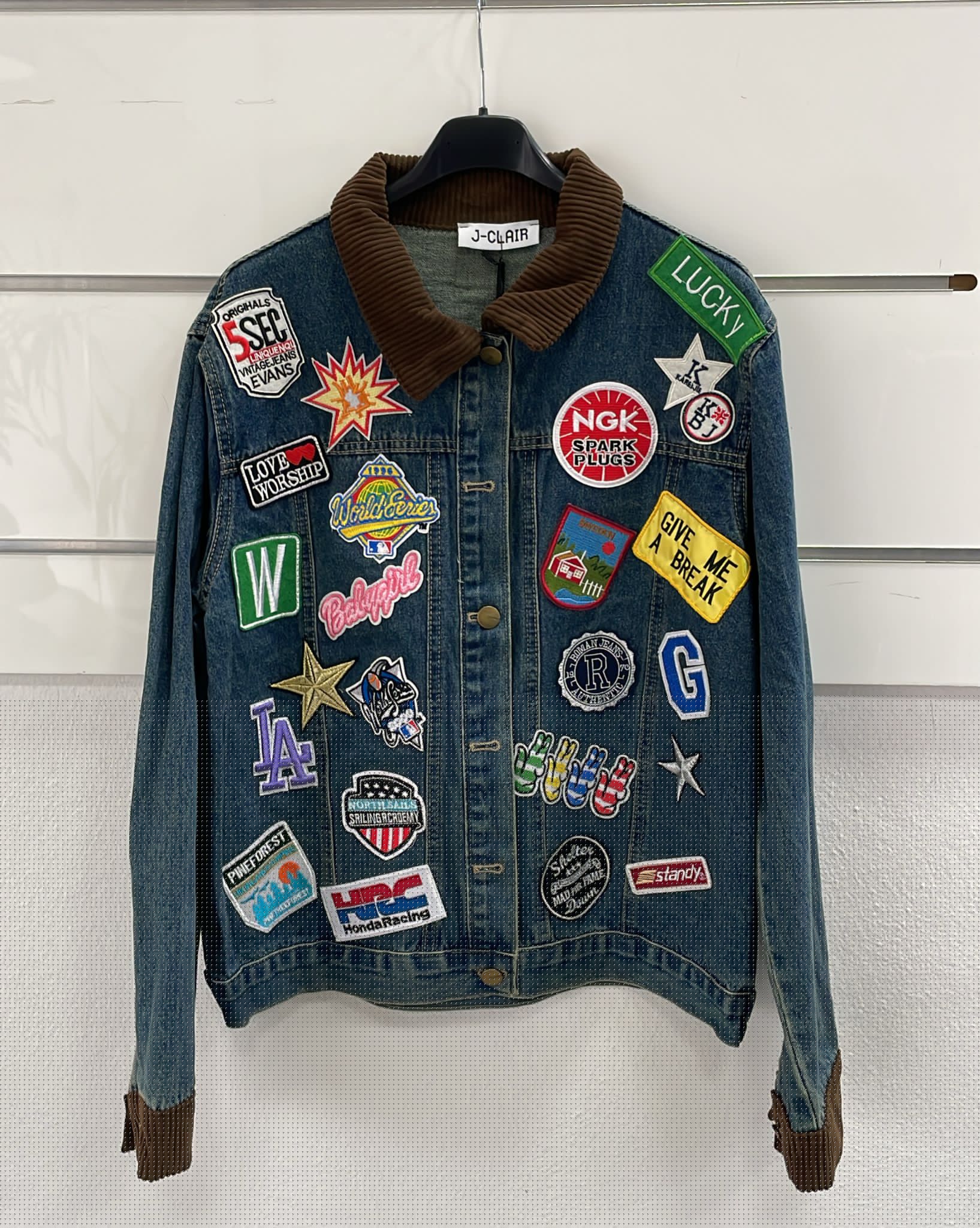 Фото Joie Clair (J-Clair)