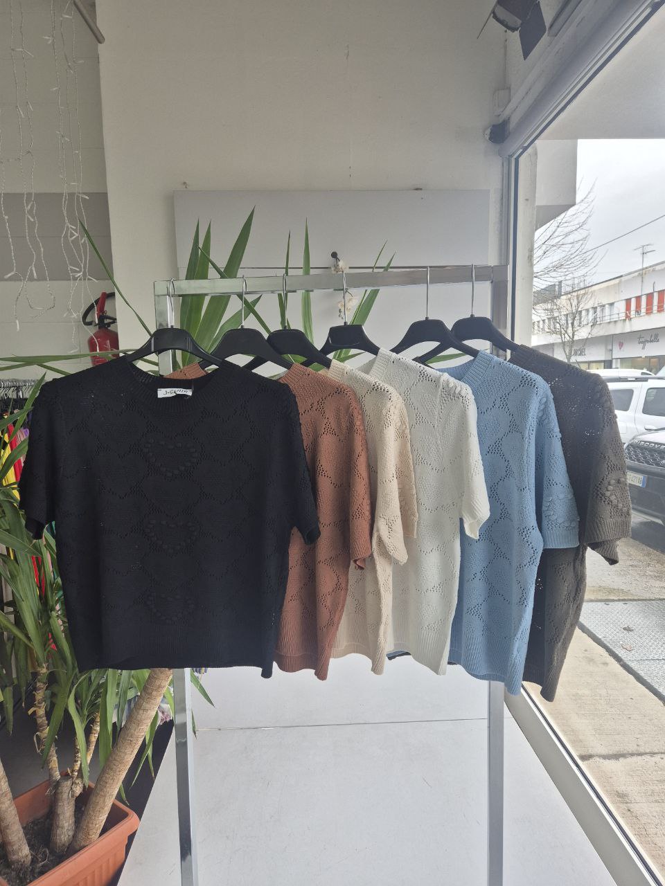 Итальянская одежда, бренд Joie Clair (J-Clair), арт. 74088296