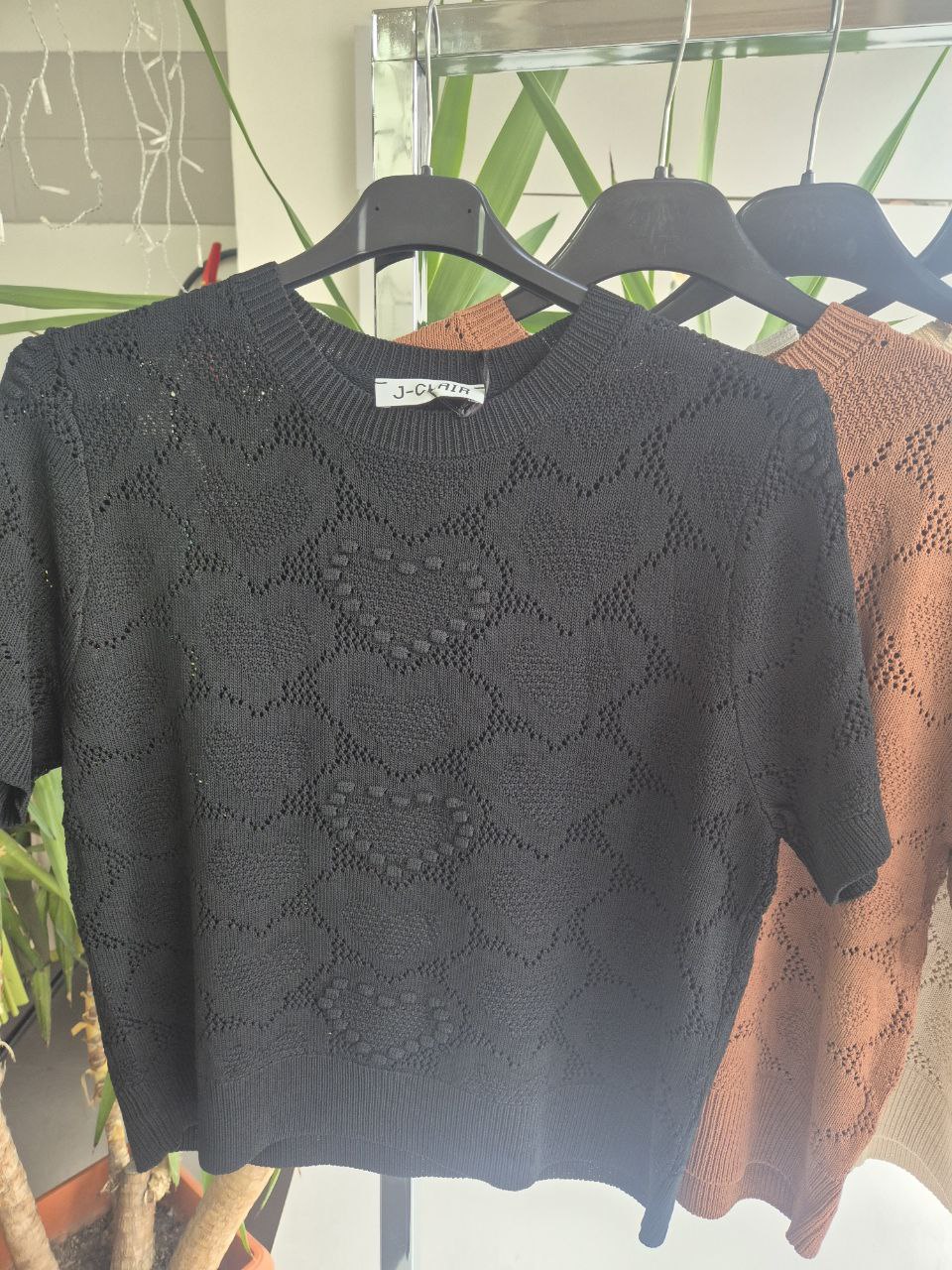 Фото Joie Clair (J-Clair)