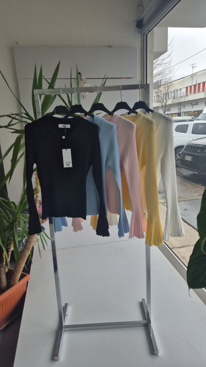 Фото Joie Clair (J-Clair)