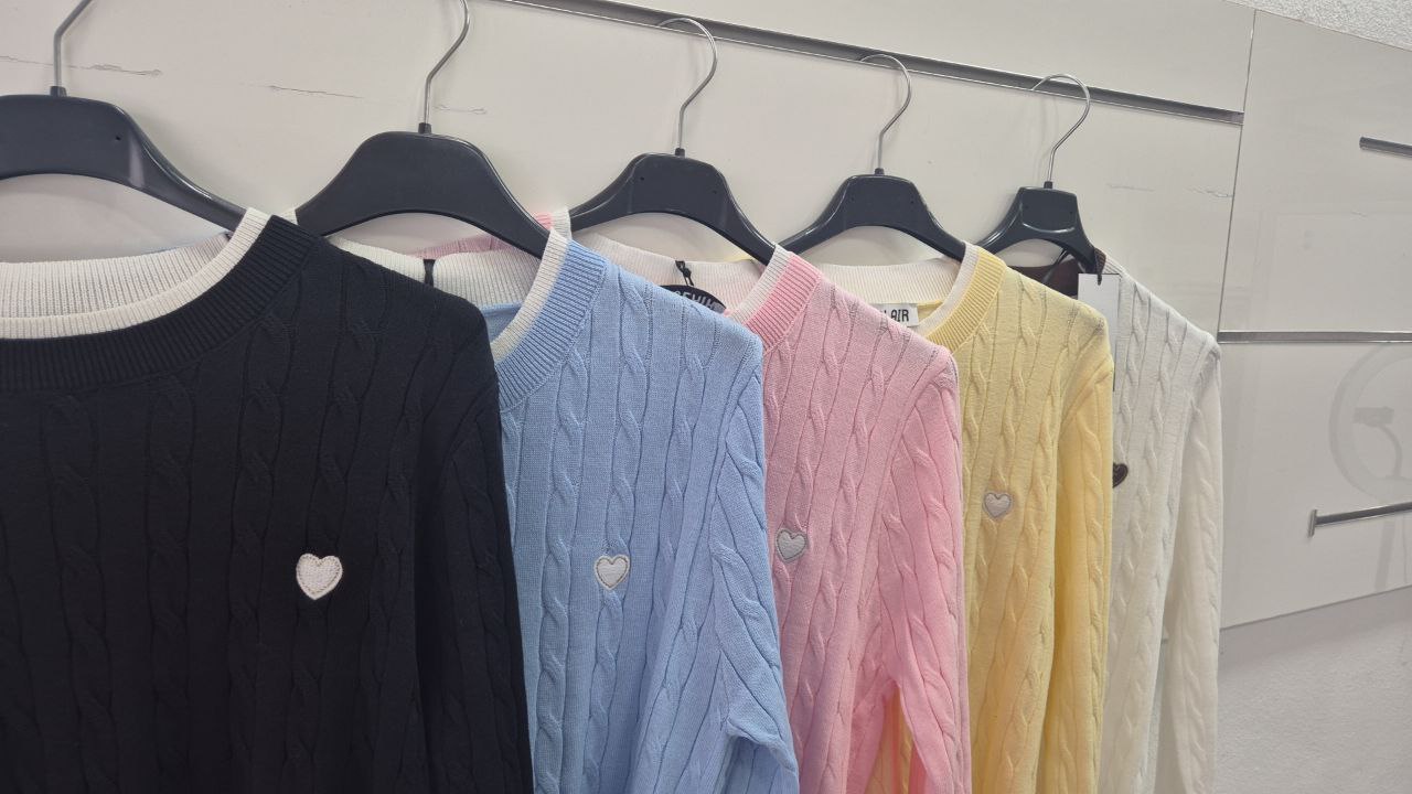 Фото Joie Clair (J-Clair)