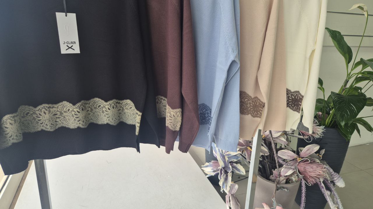 Фото Joie Clair (J-Clair)