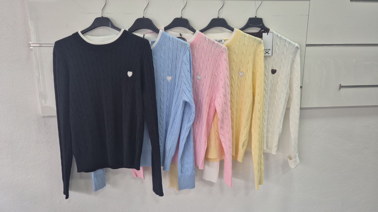 Фото Joie Clair (J-Clair)