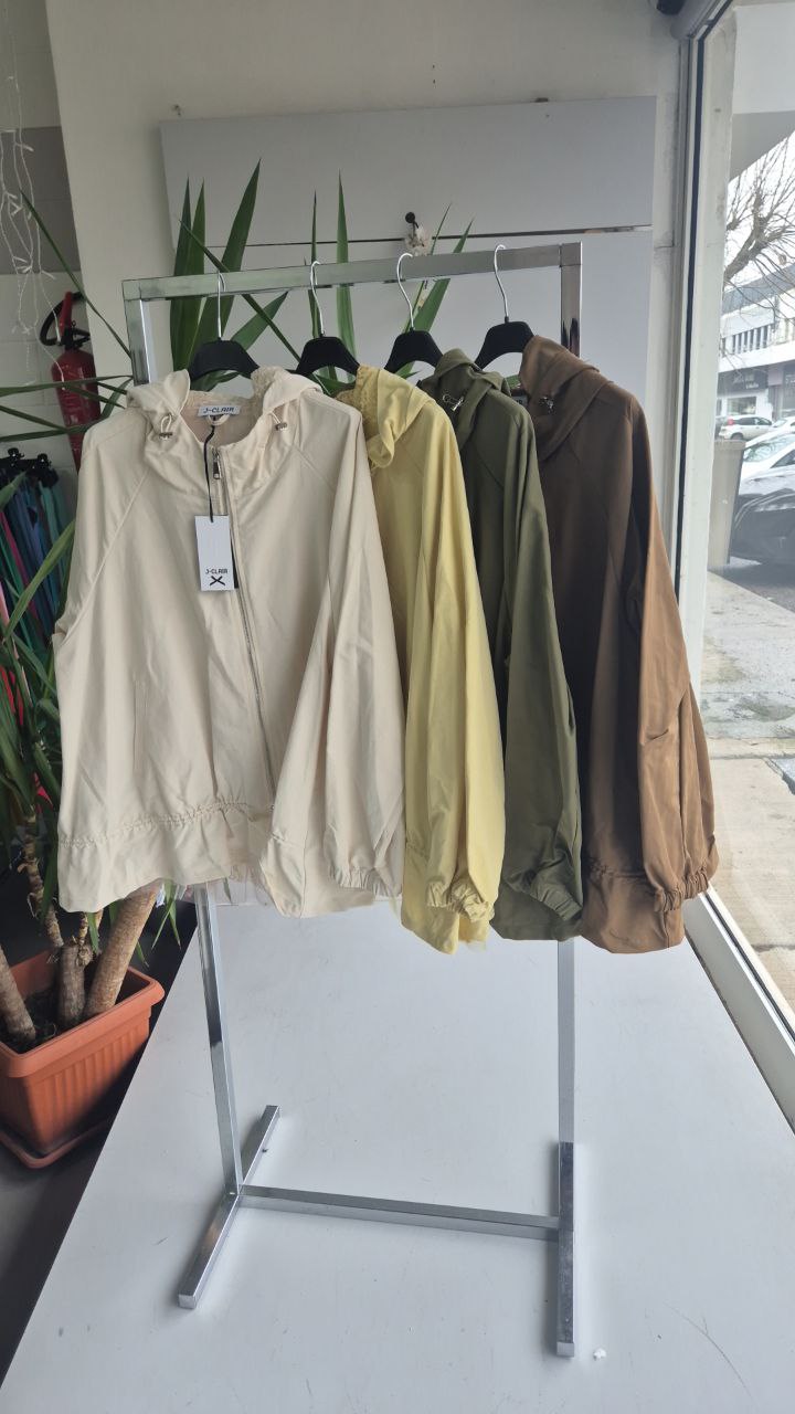 Фото Joie Clair (J-Clair)