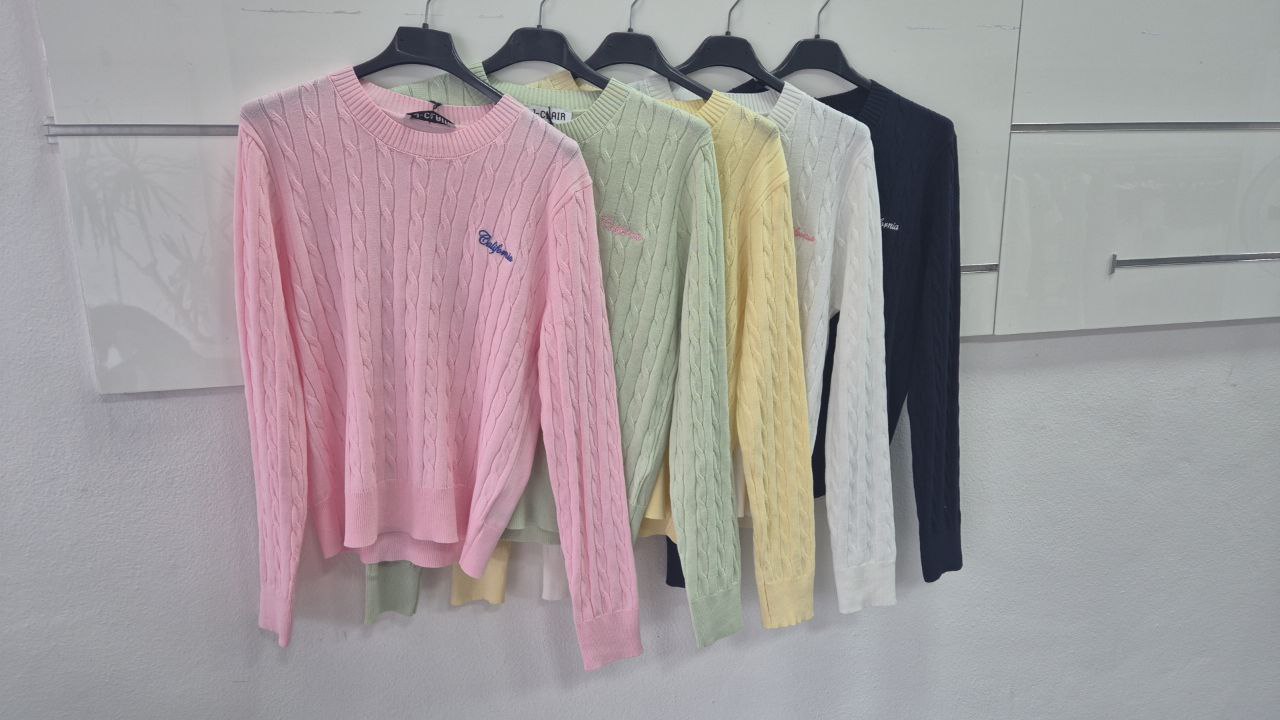 Фото Joie Clair (J-Clair)