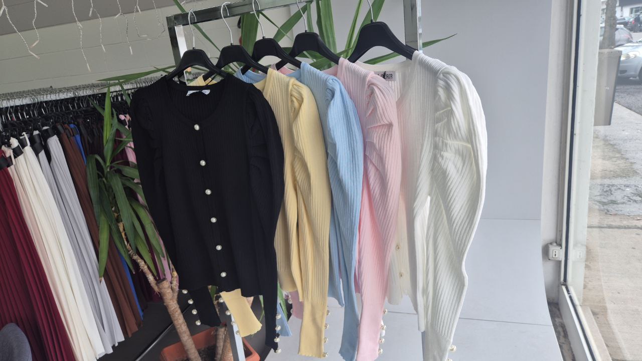 Фото Joie Clair (J-Clair)