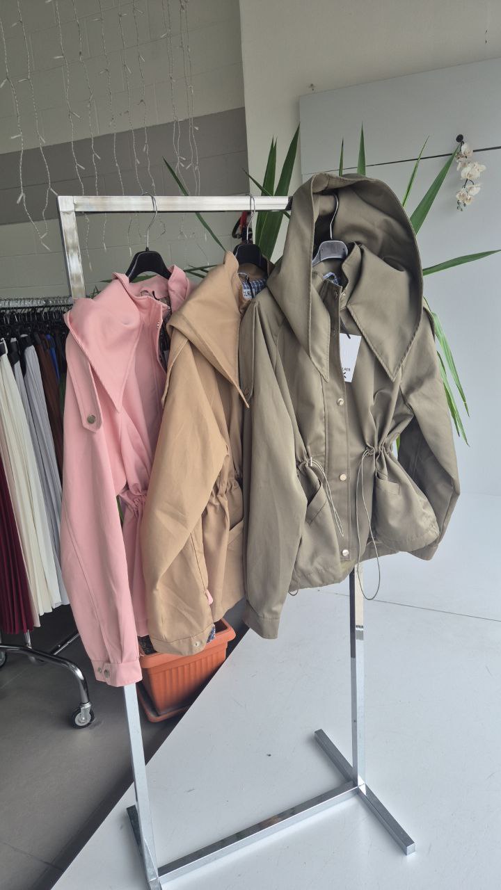 Фото Joie Clair (J-Clair)