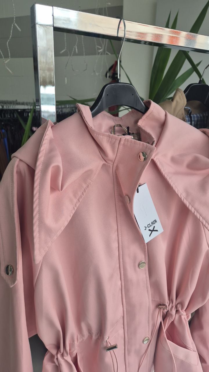 Фото Joie Clair (J-Clair)