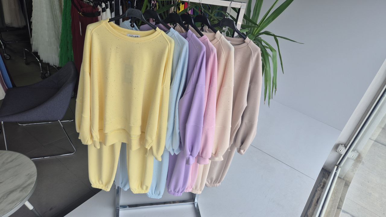 Итальянская одежда, бренд Joie Clair (J-Clair), арт. 74088784