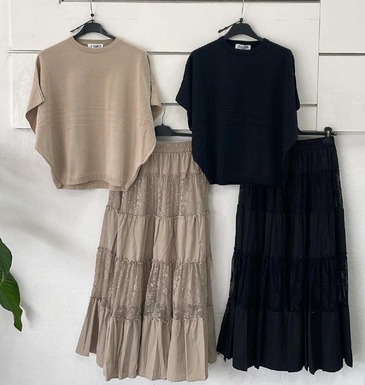 Фото Joie Clair (J-Clair)