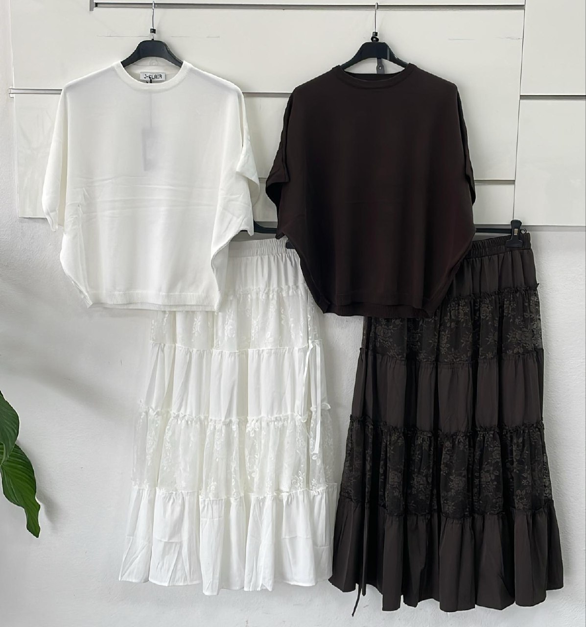 Фото Joie Clair (J-Clair)