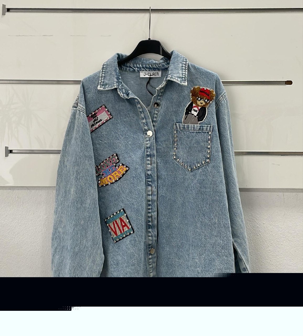 Фото Joie Clair (J-Clair)