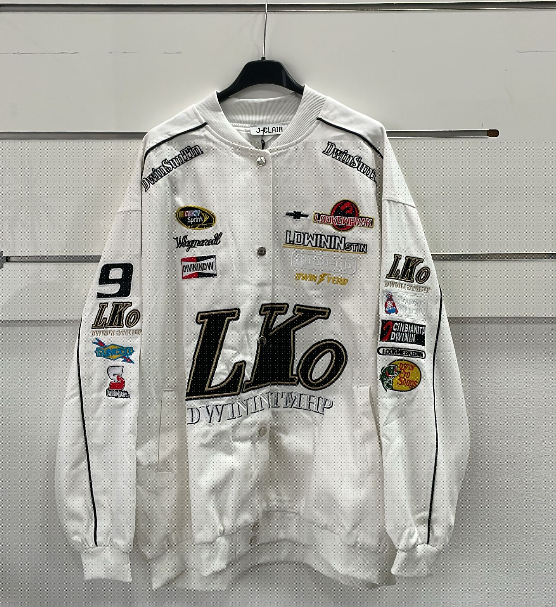 Фото Joie Clair (J-Clair)