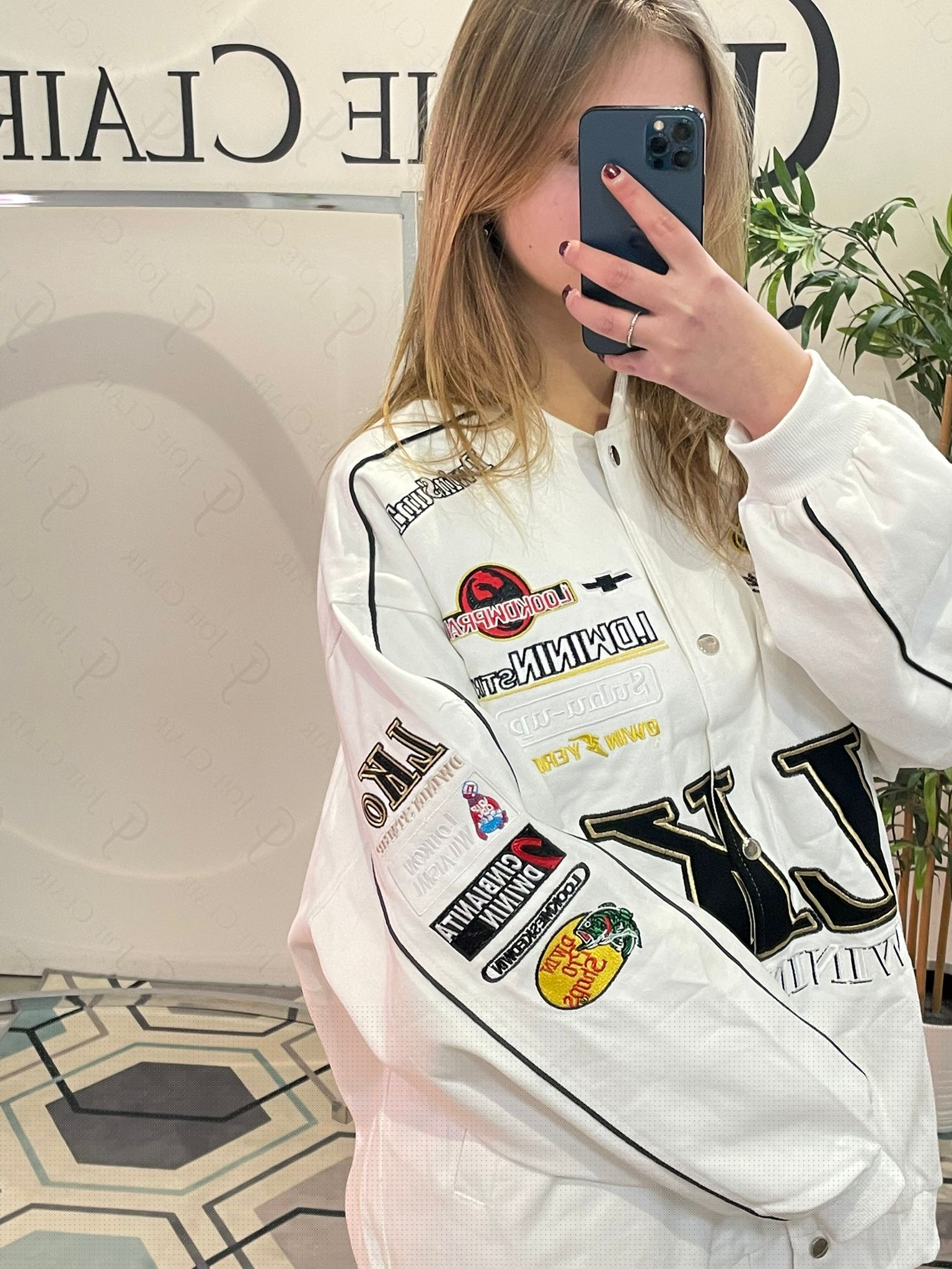 Фото Joie Clair (J-Clair)